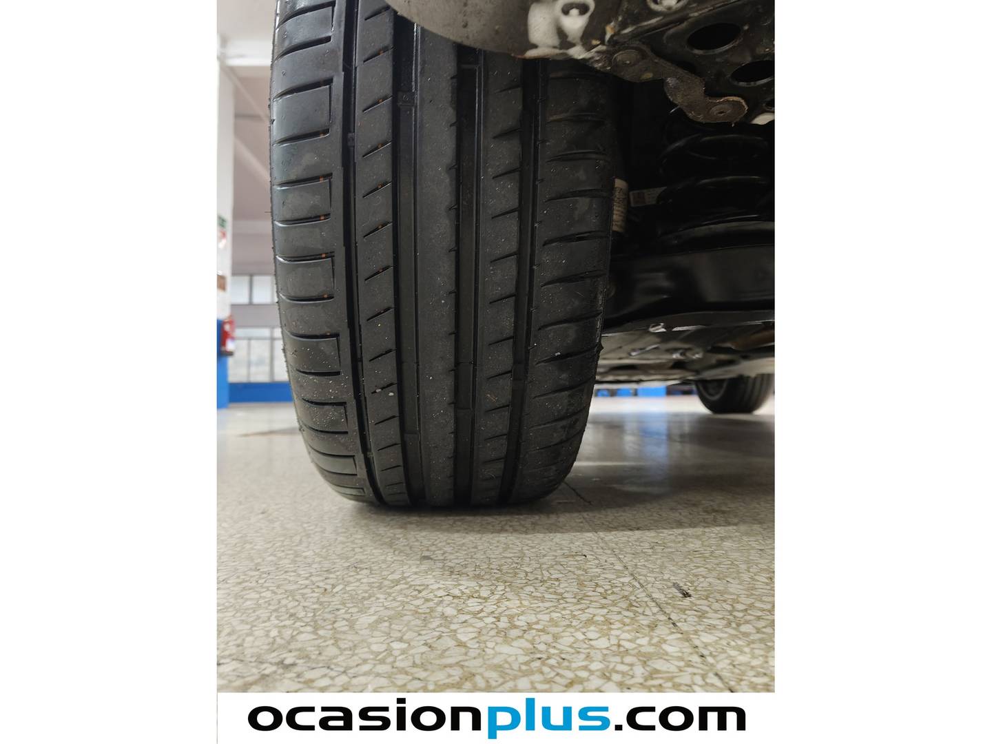 Cupra Formentor CUPRA Formentor 2.0 TDI (150 CV) de ocasión