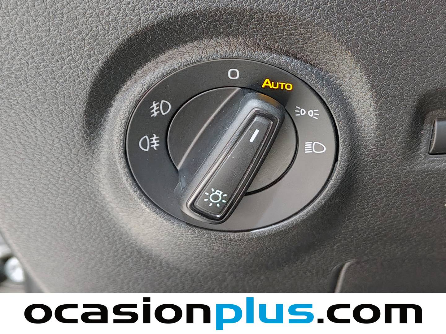 Extras del Skoda Fabia Skoda Fabia 1.0 TSI Like (95 CV)