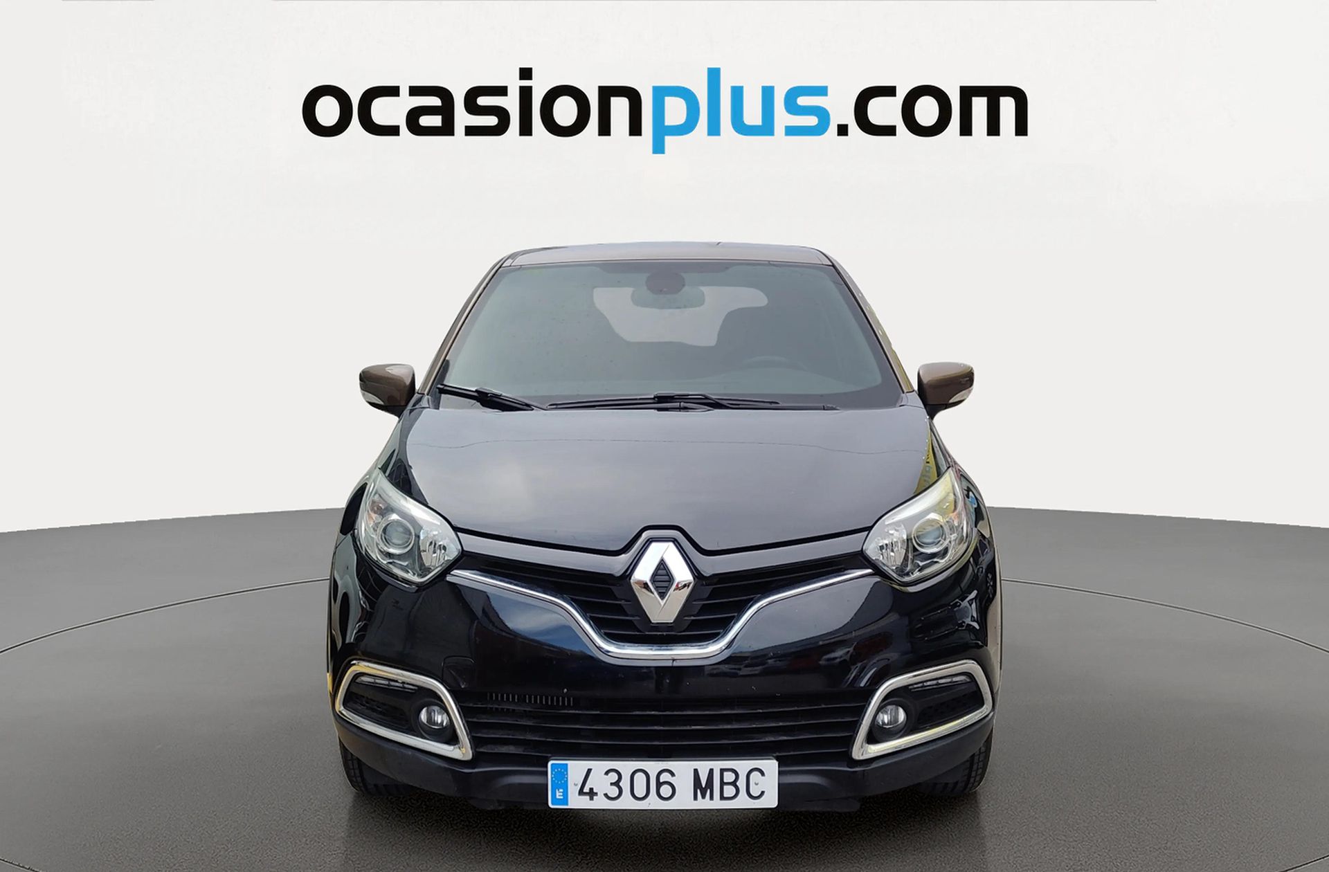 Renault Captur Zen Energy TCe EDC - foto 11