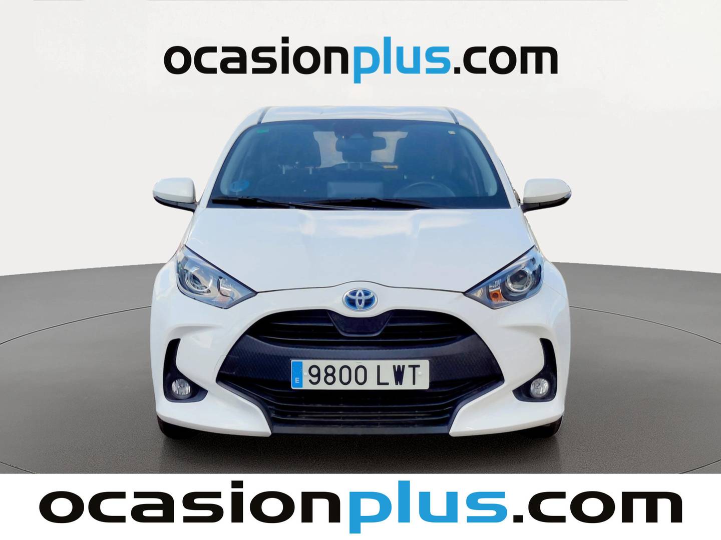Toyota Yaris Toyota Yaris 120H Active Tech (116 CV) 116cv