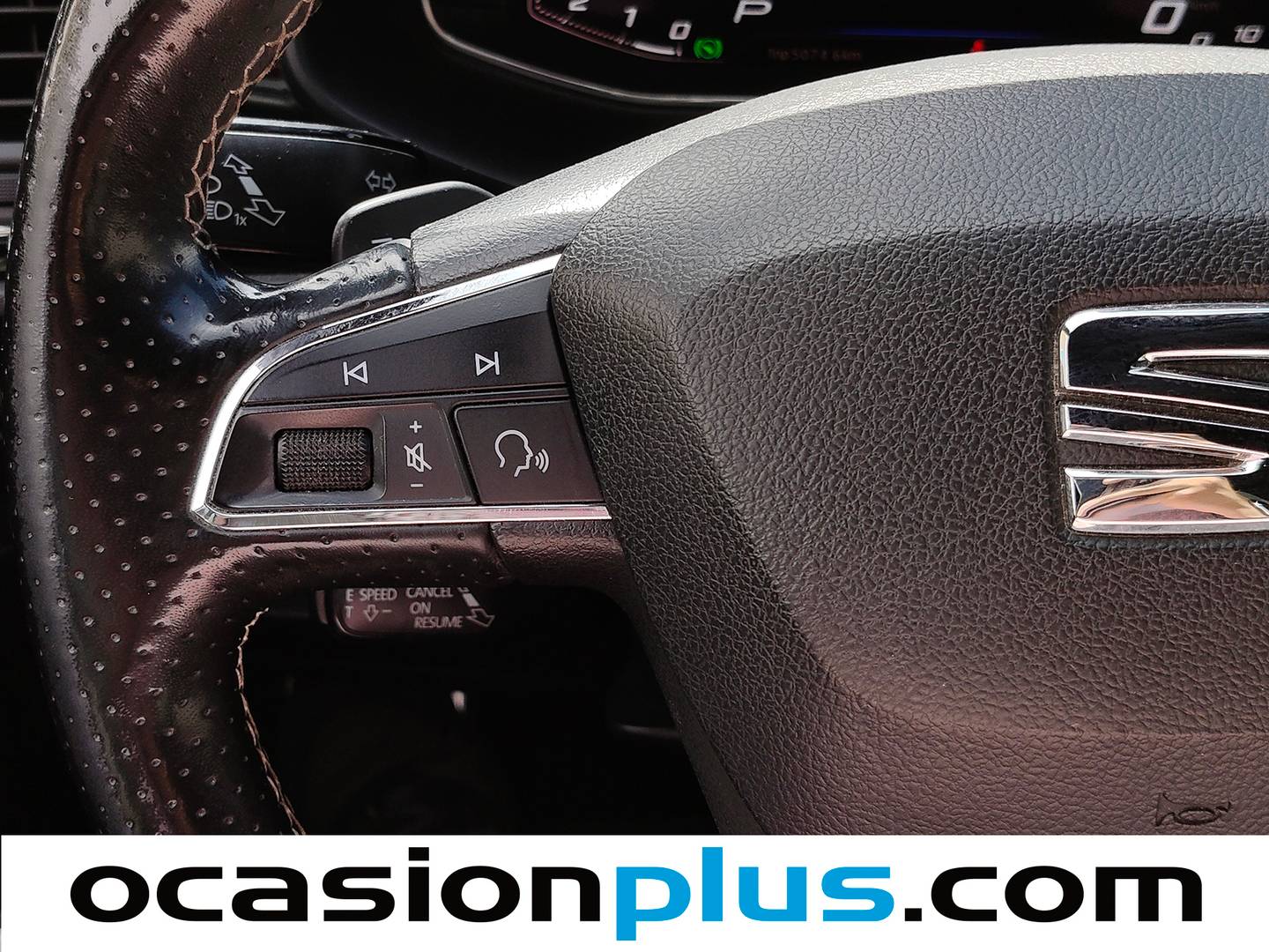 Seat León Seat León 2.0 TSI S&S Cupra DSG (290 CV) automático