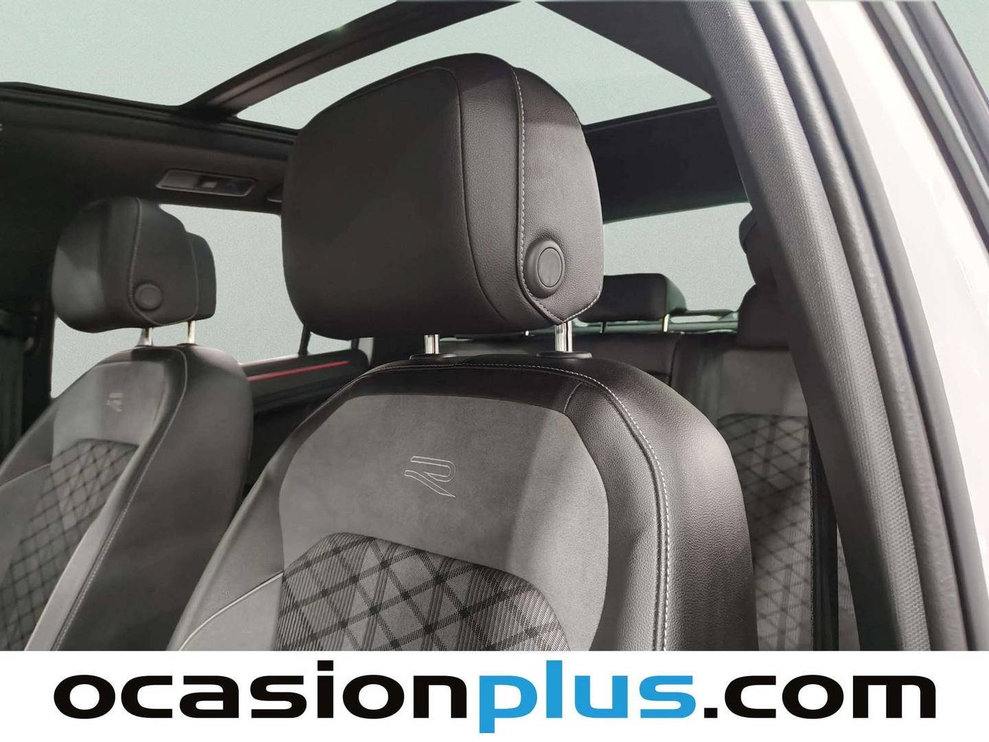 Foto Volkswagen Tiguan Volkswagen Tiguan R-Line 1.5 TSI (150 CV) DSG