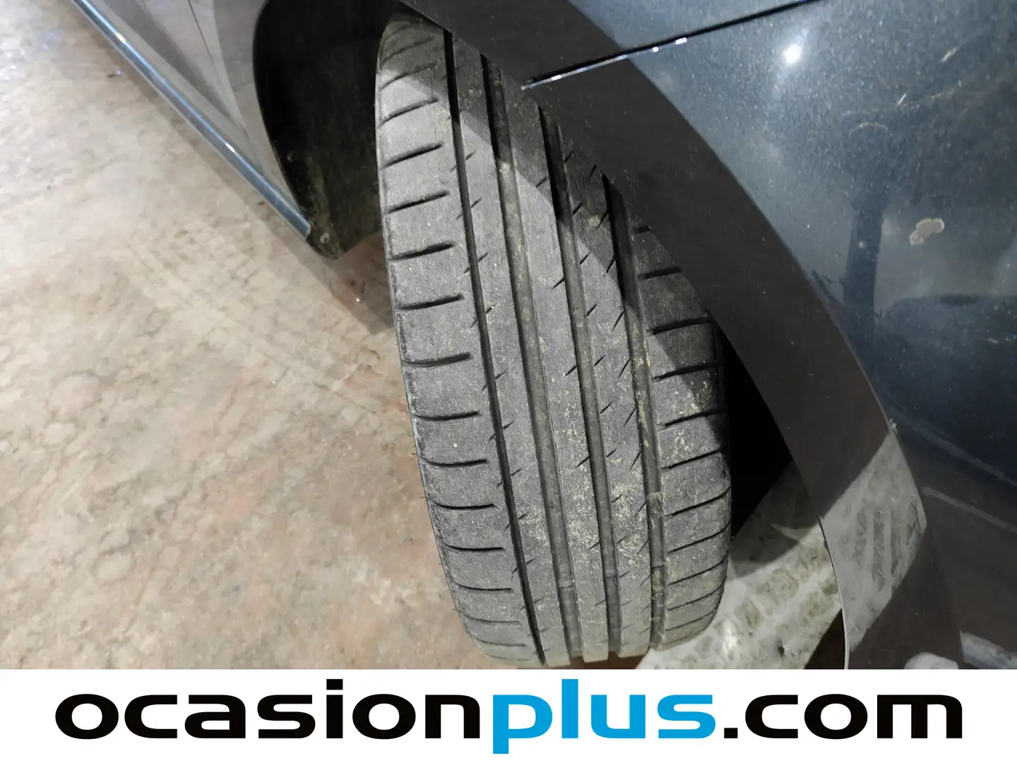 Foto Seat Ibiza SEAT Ibiza 1.5 TSI FR XL DSG (150 CV)