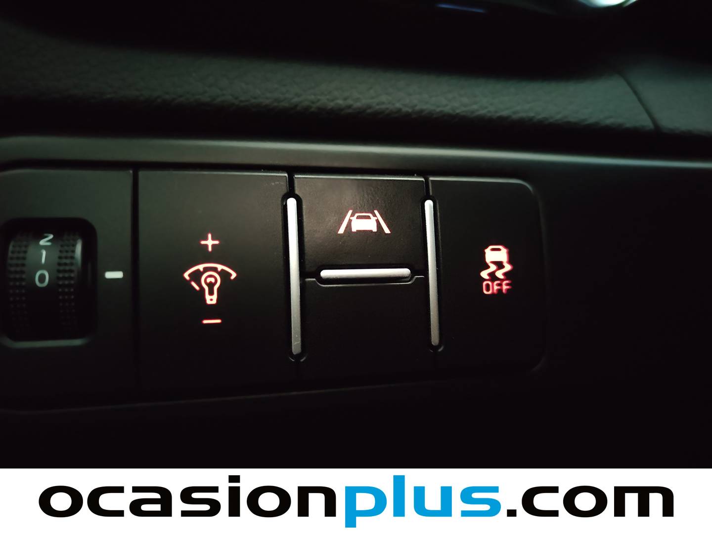 KIA ProCeed Kia ProCeed 1.5 MHEV GT Line DCT (140 CV) km 0