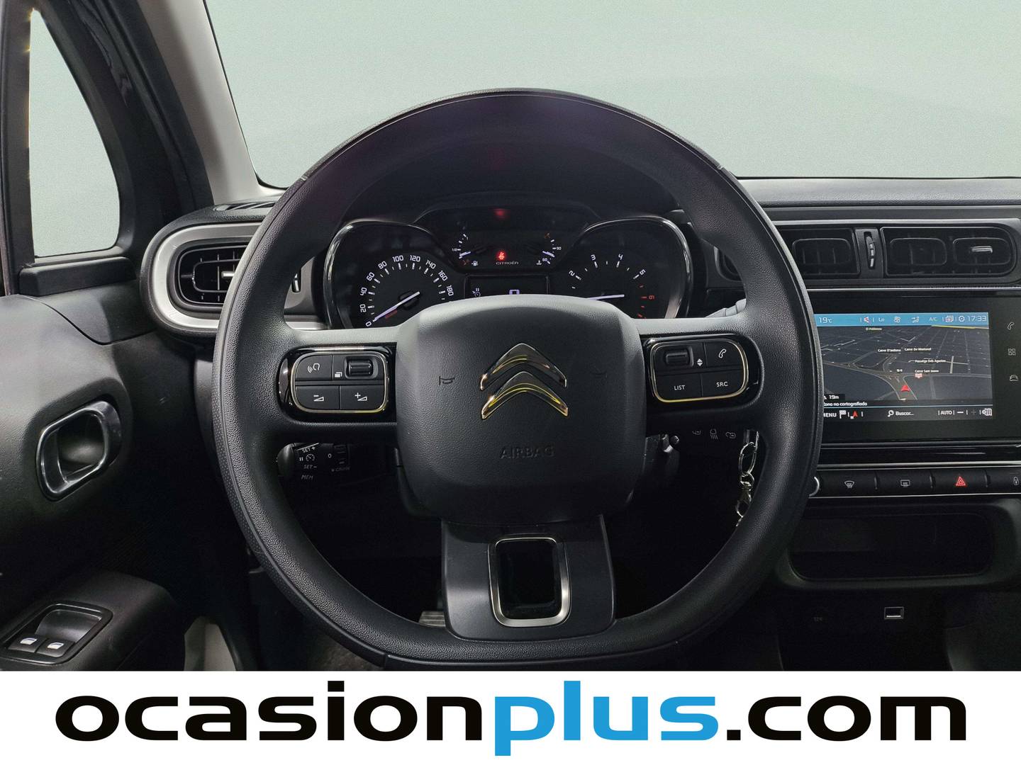 Citroën C3 Citroën C3 PureTech 82 Feel (83 CV) manual