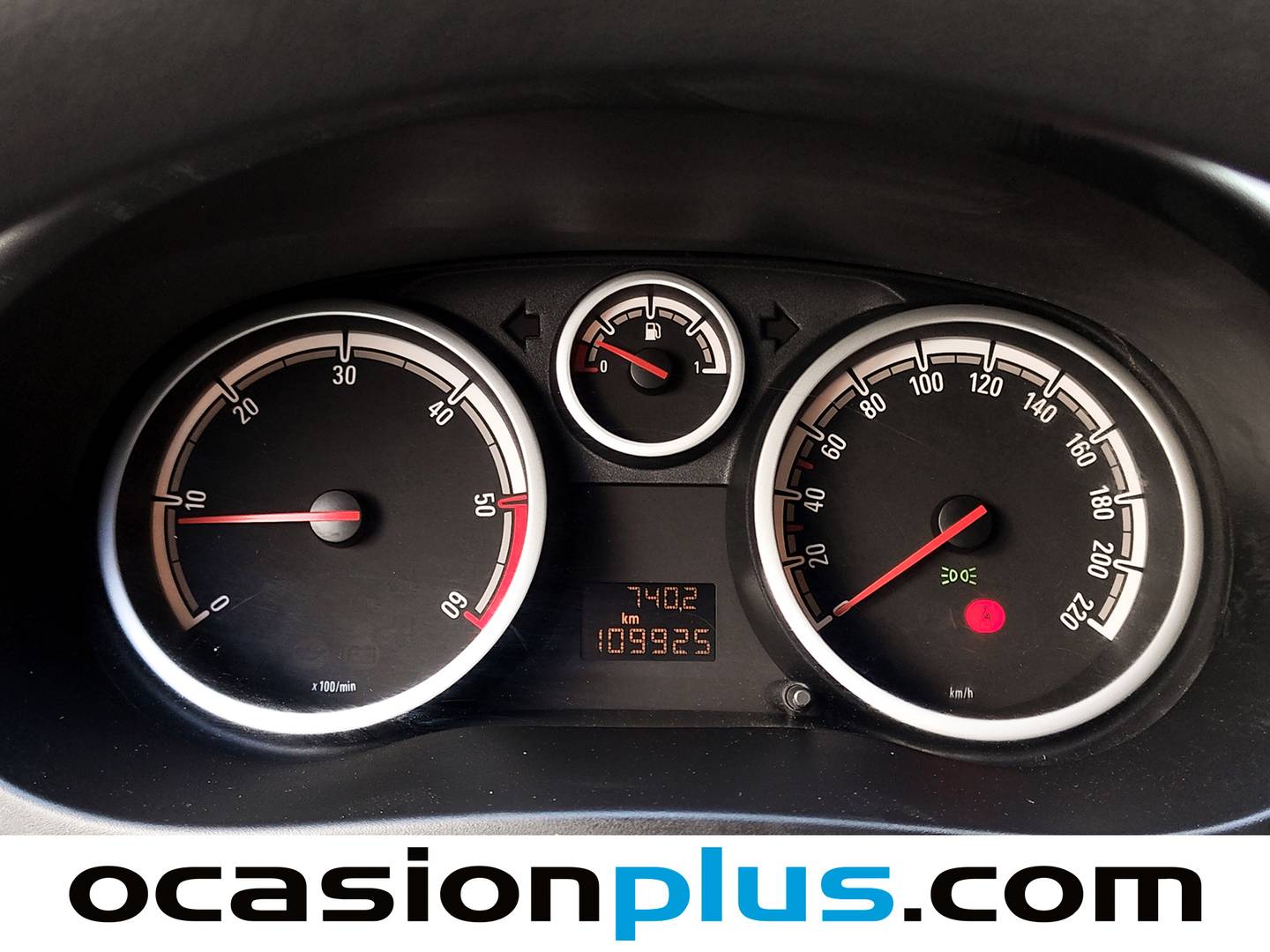 Opel Corsa Opel Corsa 1.3 CDTI Enjoy (90 CV) de ocasión