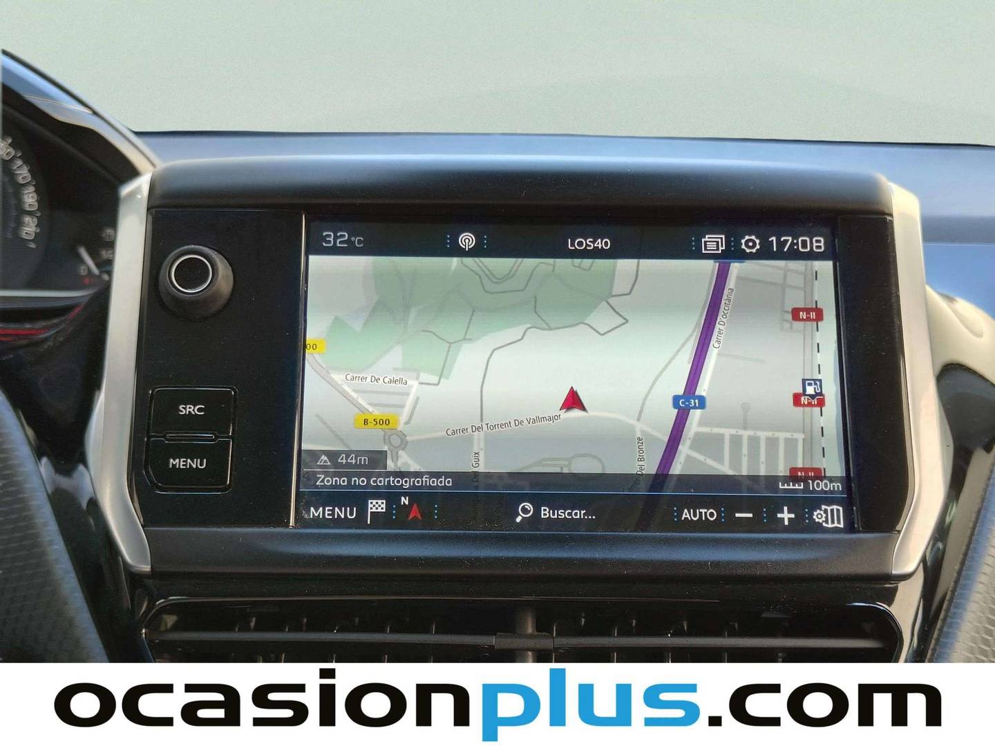 Extras y acabados del Peugeot 208 Peugeot 208 PureTech 82 S&S Tech Edition (82 CV)