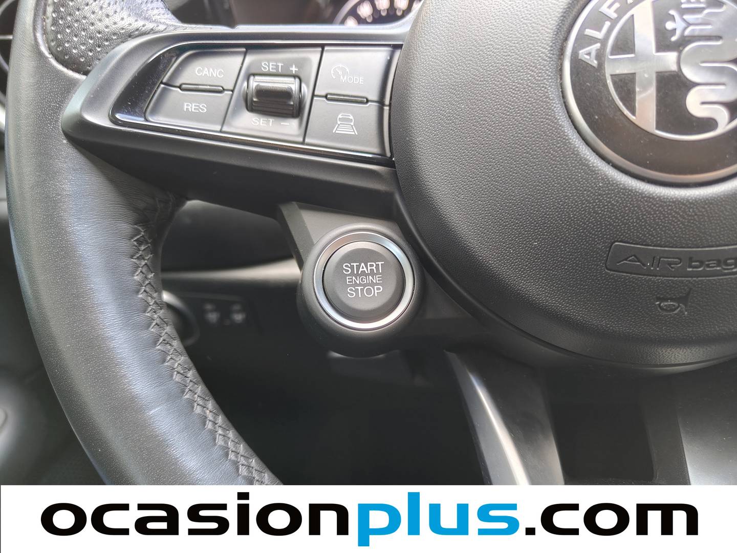 Alfa Romeo Tonale Alfa Romeo Tonale 1.5 MHEV Sprint FWD (130 CV) barato