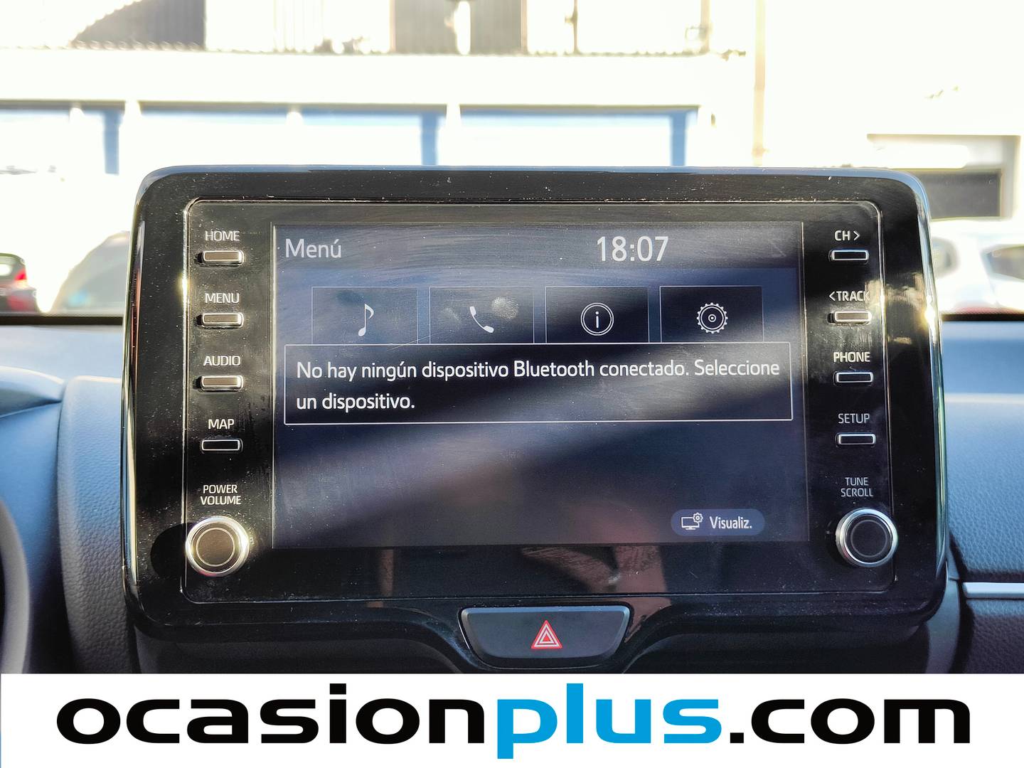 Toyota Yaris Toyota Yaris 120H Style (116 CV) al mejor precio