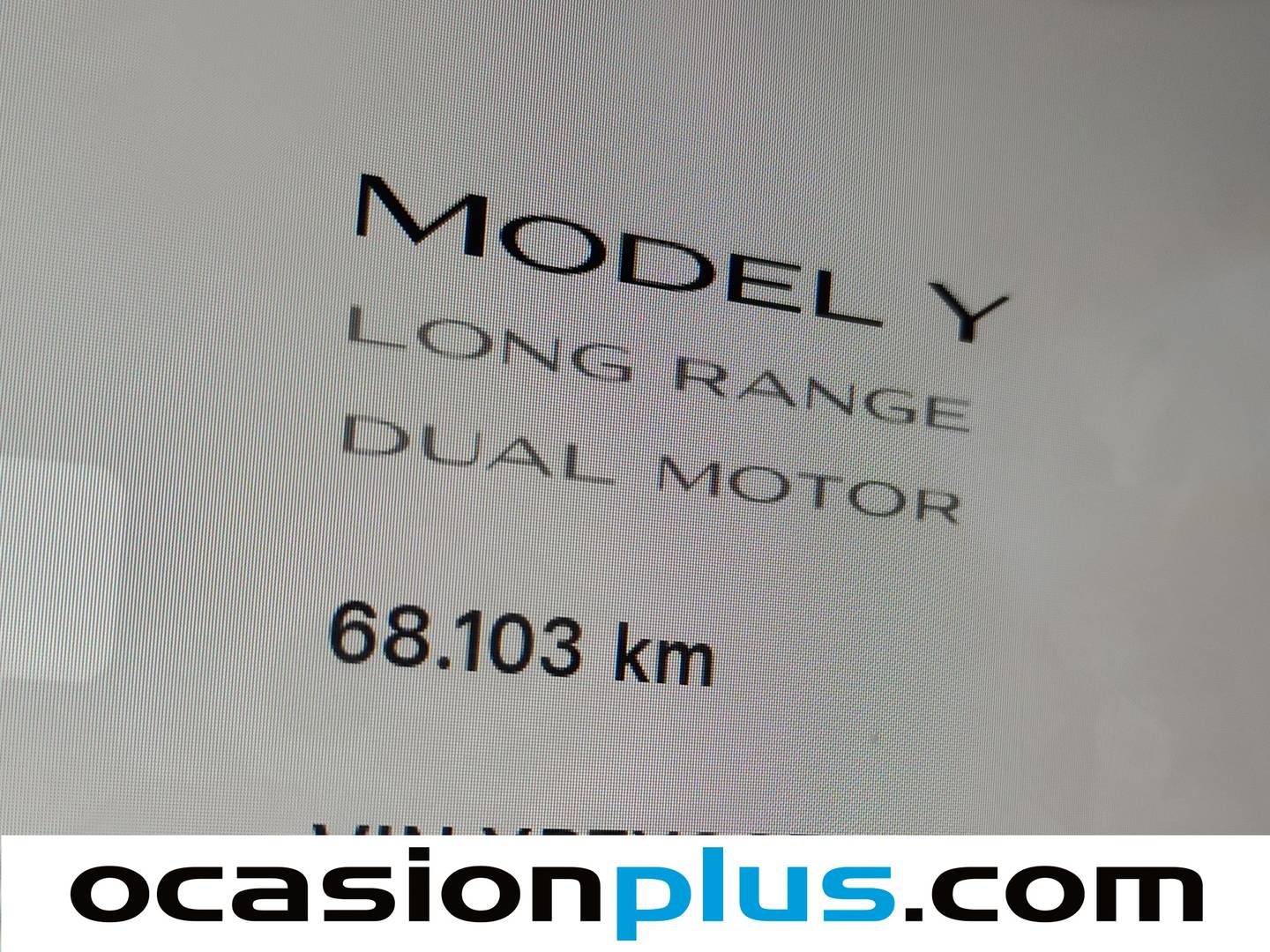 Tesla Model Y Tesla Model Y Gran Autonomía 4WD (514 CV) barato