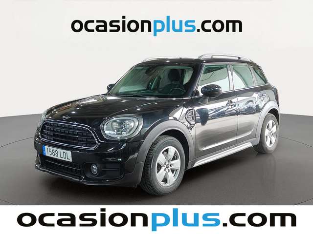 Mini Countryman MINI Countryman Cooper D (150 CV) de segunda mano