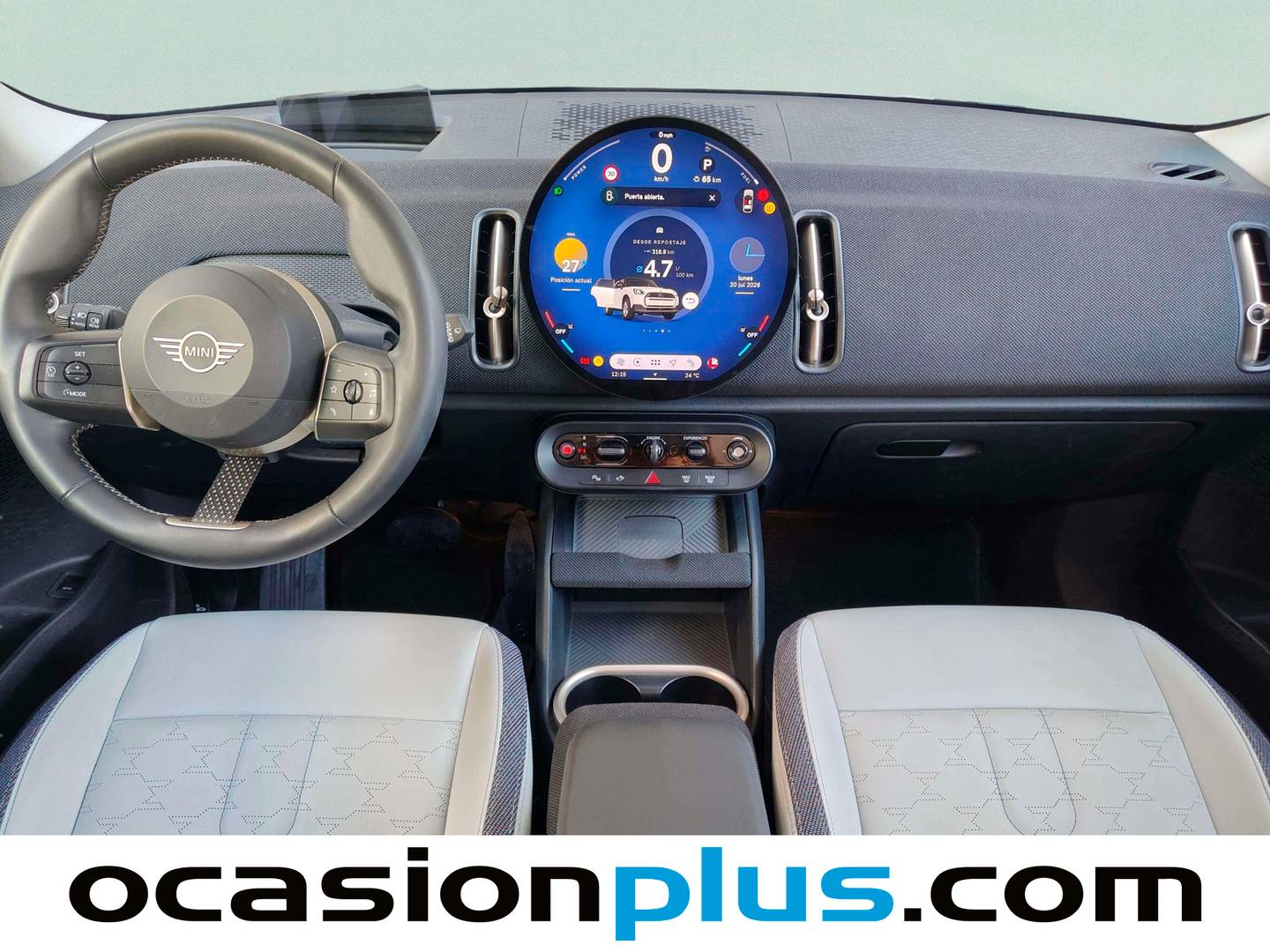 Mini Countryman Mini MINI Countryman C (170 CV) de ocasión