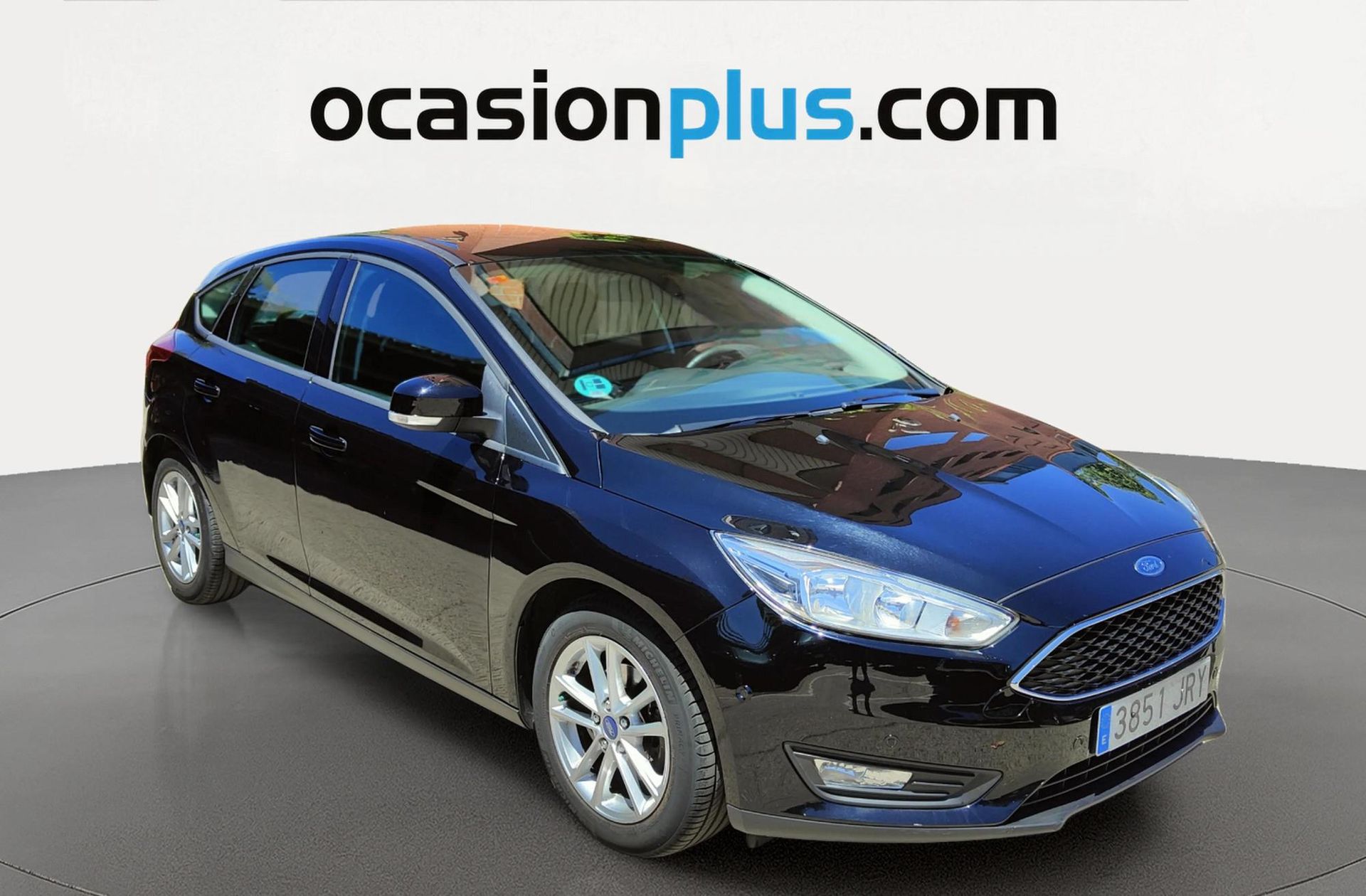 Ford Focus 1.0 EcoBoost Business - foto 2