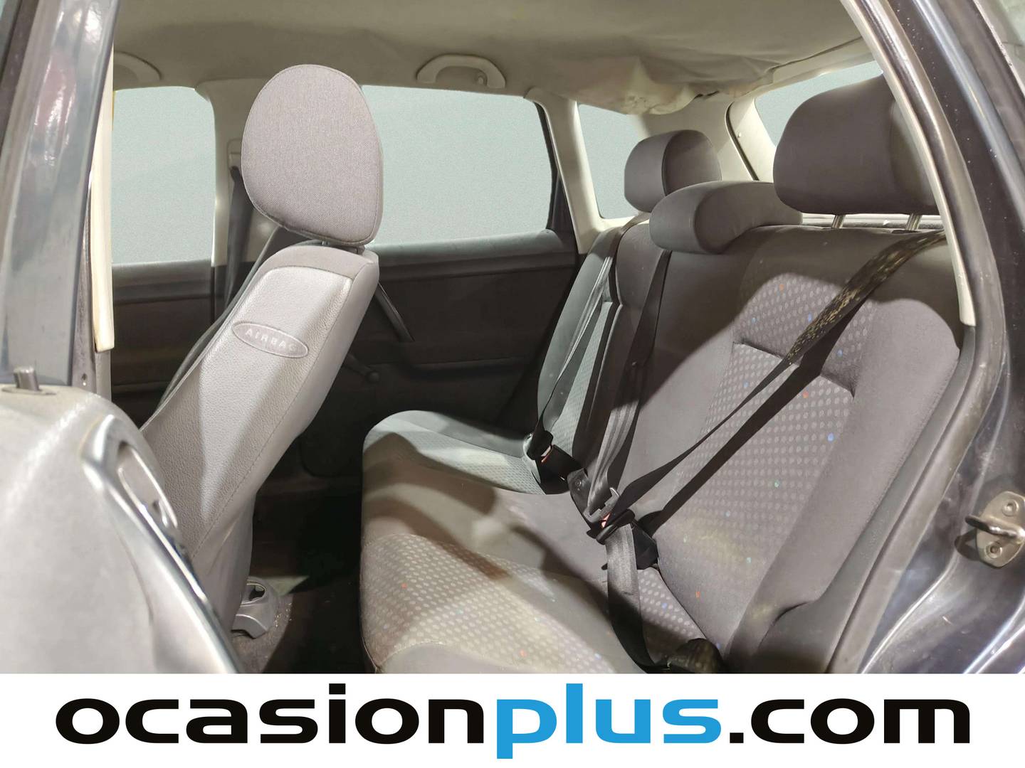 Foto Volkswagen Polo Volkswagen Polo 1.4 Match (75 CV)