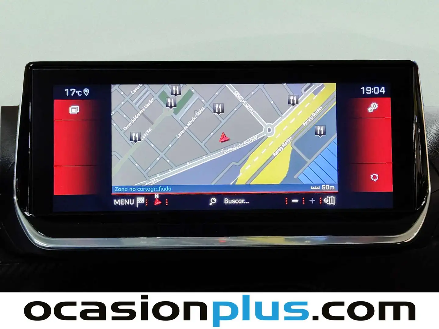 Foto Peugeot 208 Peugeot 208 PureTech 130 S&S Allure EAT8 (130 CV)