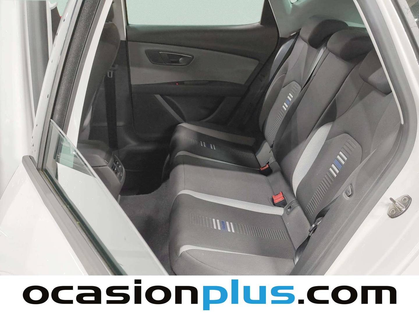 Foto Seat León SEAT León 1.5 TGI GNC S&S Style Visio Edition (130 CV)