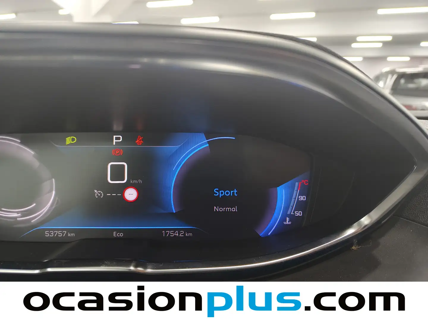 Foto Peugeot 3008 Peugeot 3008 BlueHDi 130 S&S Allure Pack EAT8 (130 CV)