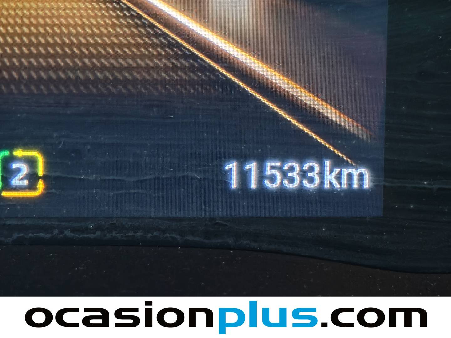 MG ZS MG ZS 1.5 Hybrid+ Luxury (197 CV) seminuevo