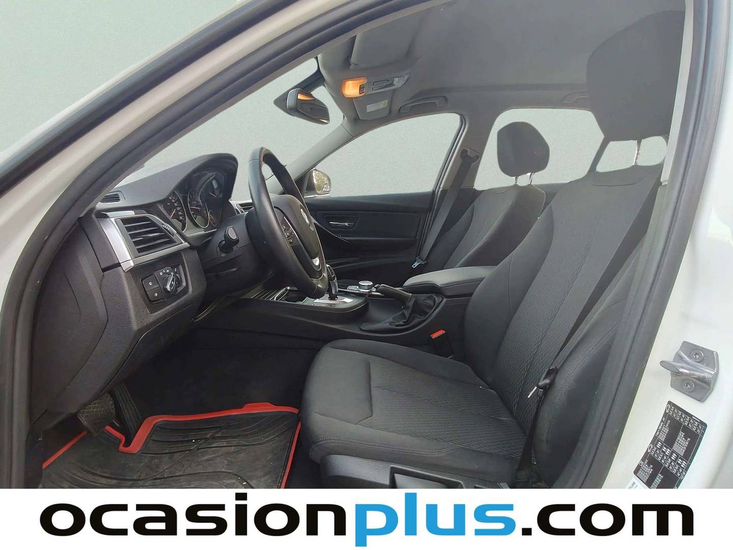 Foto BMW Serie 3 BMW Serie 3 320i (184 CV)