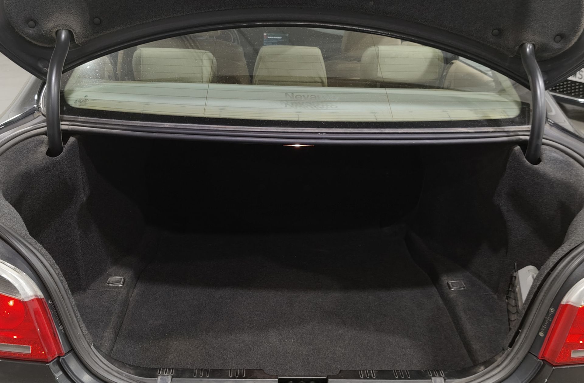 BMW Serie 5 525i - foto 12