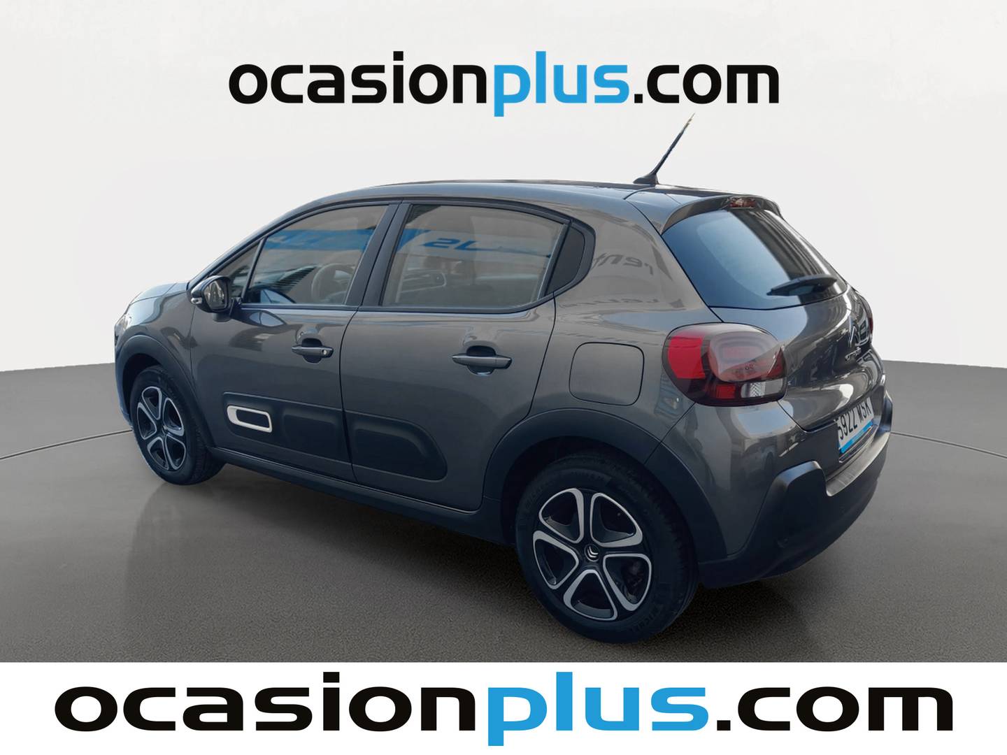 Foto Citroën C3 Origin Citroen C3 Origin Origin Plus BlueHDi 75 kW (102 CV)