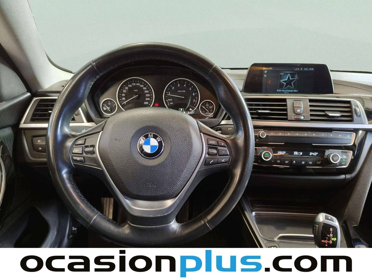 Foto BMW Serie 4 BMW Serie 4 420i Gran Coupe (184 CV)
