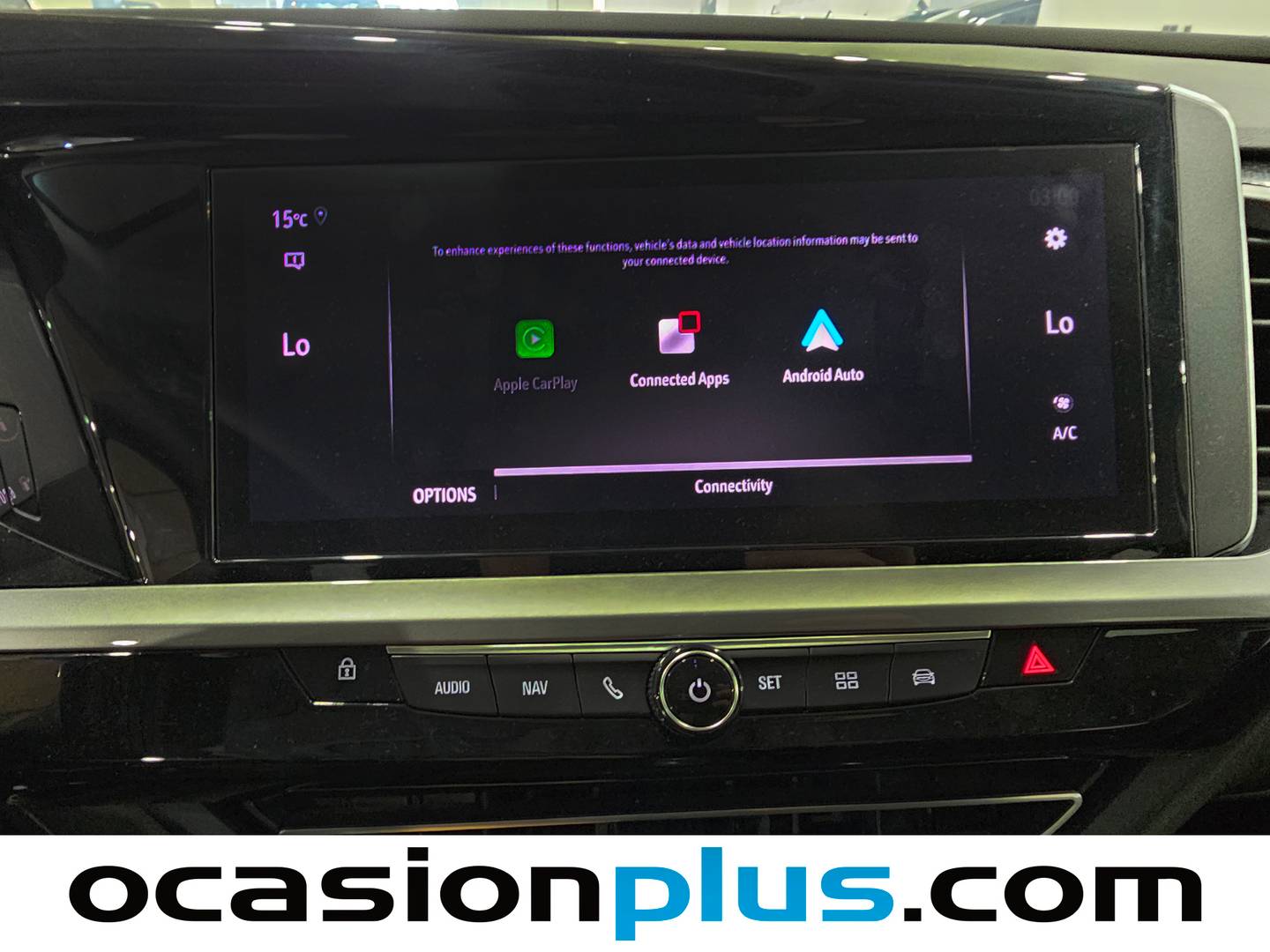 Opel Grandland Opel Grandland 1.2 Turbo XHT S&S GS (130 CV) de segunda mano