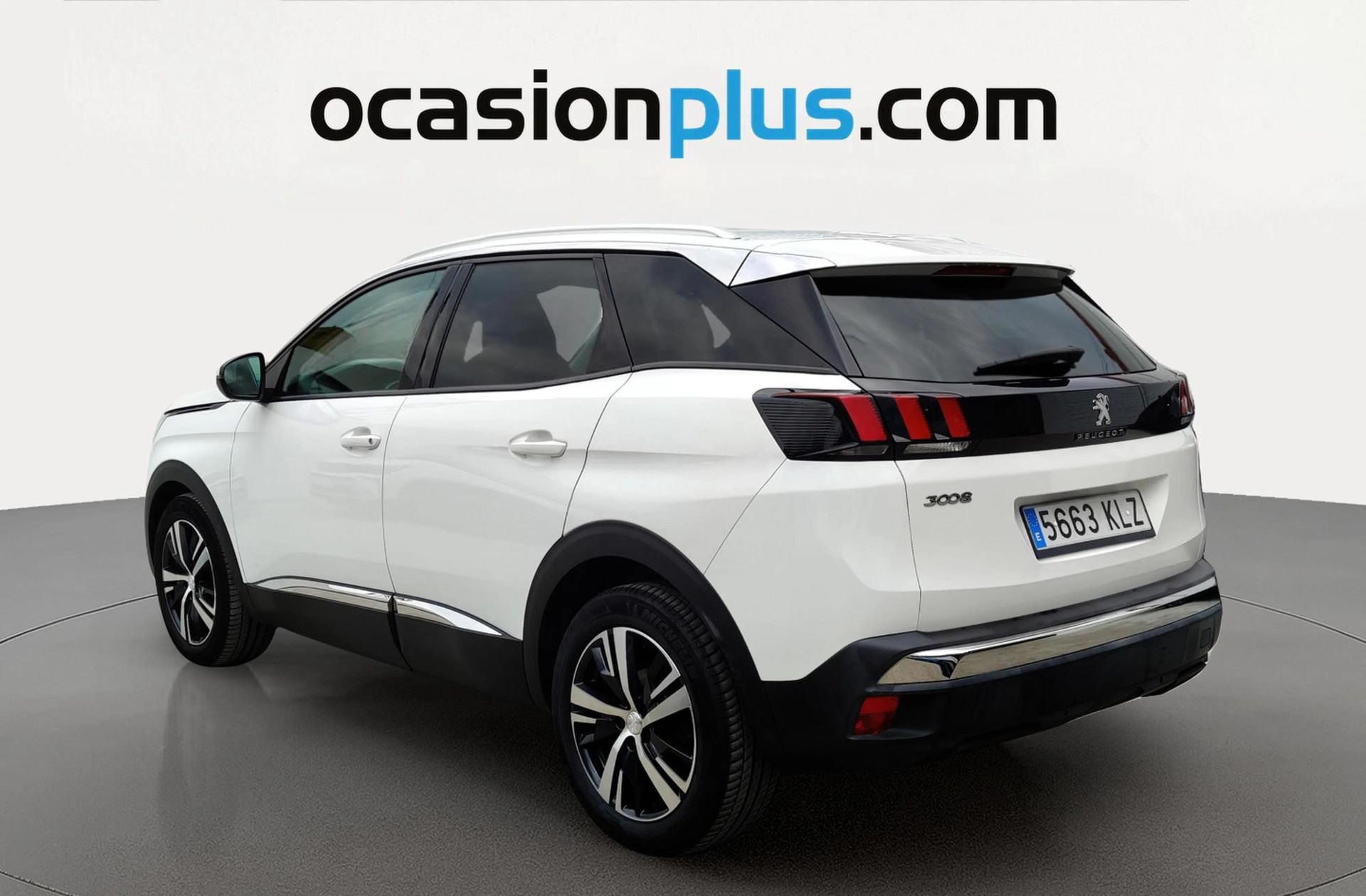 Peugeot 3008 PureTech 130 Allure - foto 3