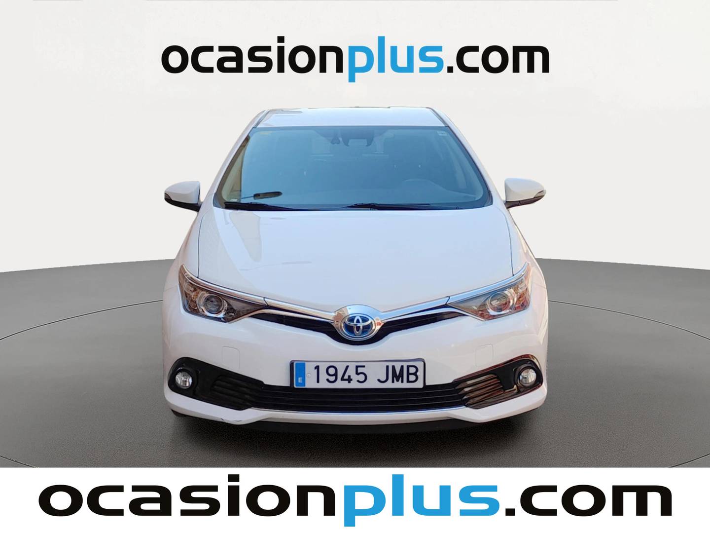 Toyota Auris Toyota Auris 140H Hybrid Active (136 CV) al mejor precio