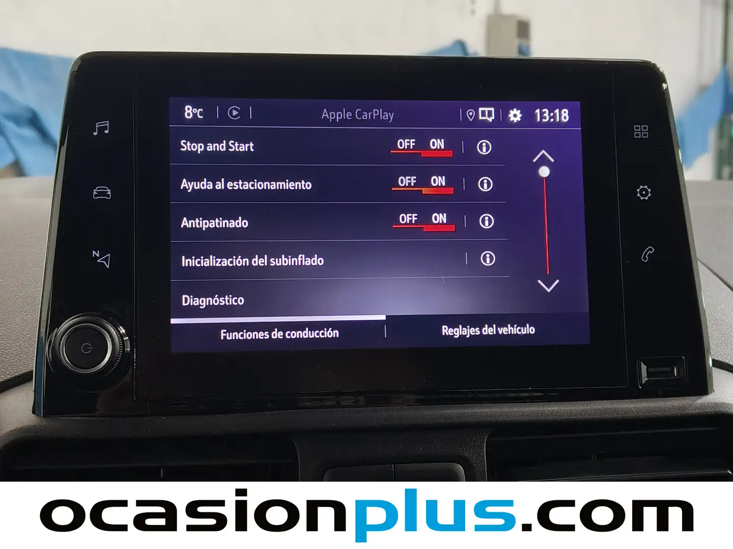 Foto Opel Combo Life Opel Combo Life 1.5 TD Business Edition Plus L1 (102 CV)