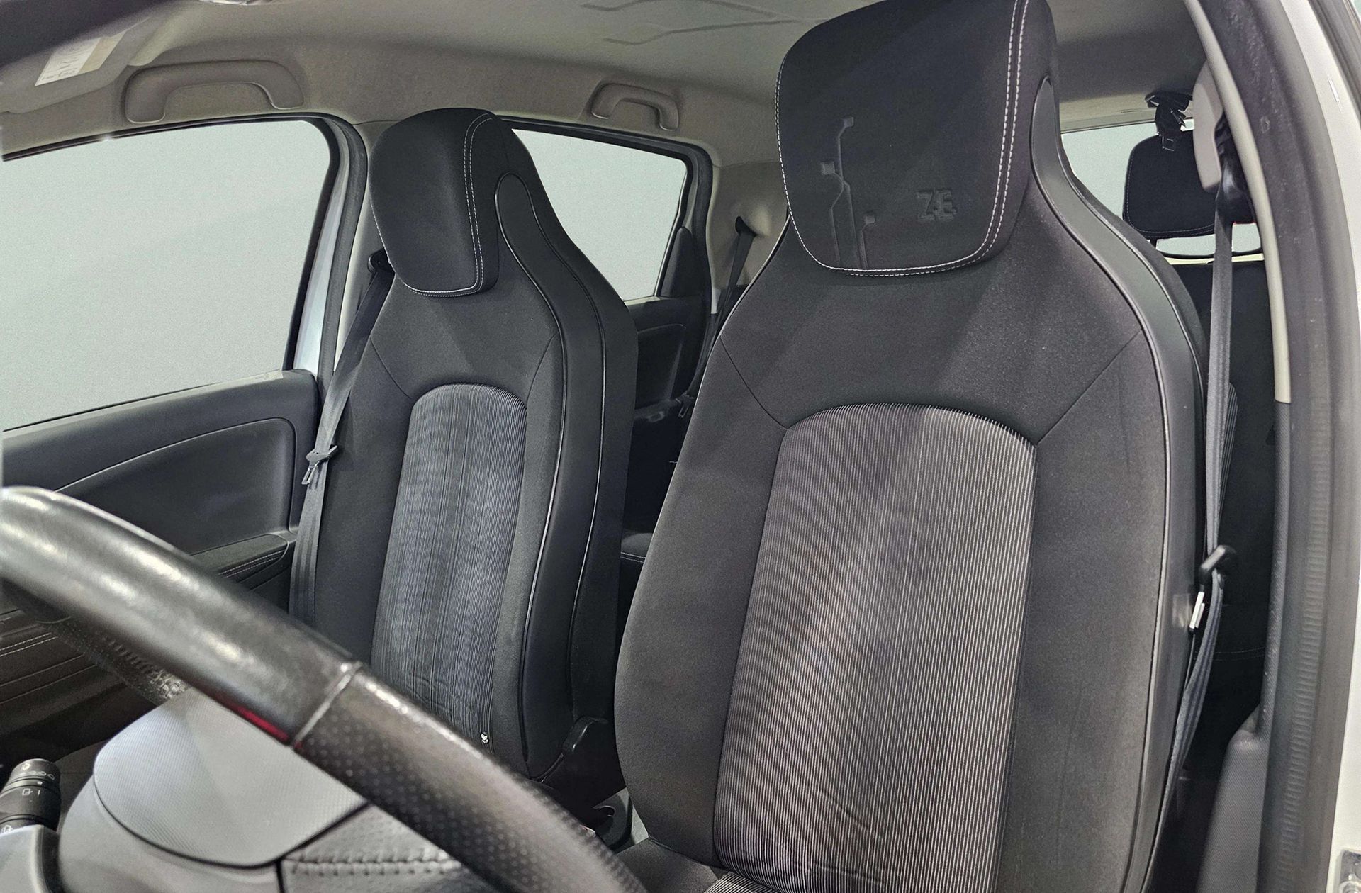 Renault Zoe Intens Q90 - foto 7