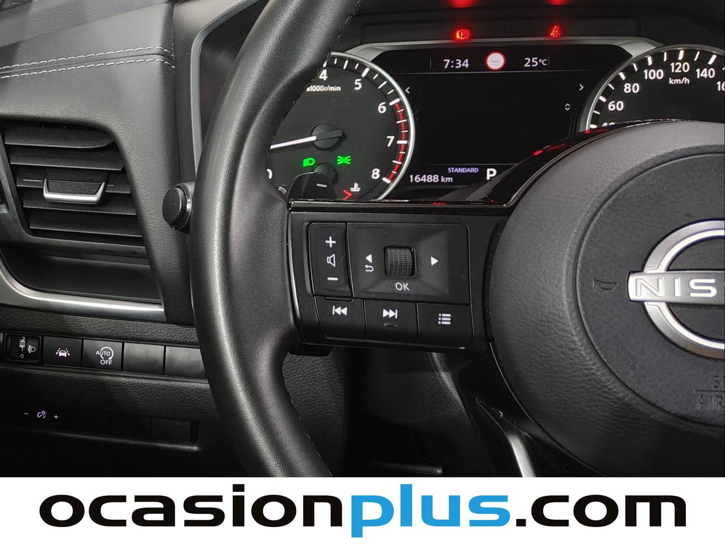 Nissan QASHQAI Nissan Qashqai DIG-T 158 mHEV Acenta Xtronic (158 CV) al mejor precio