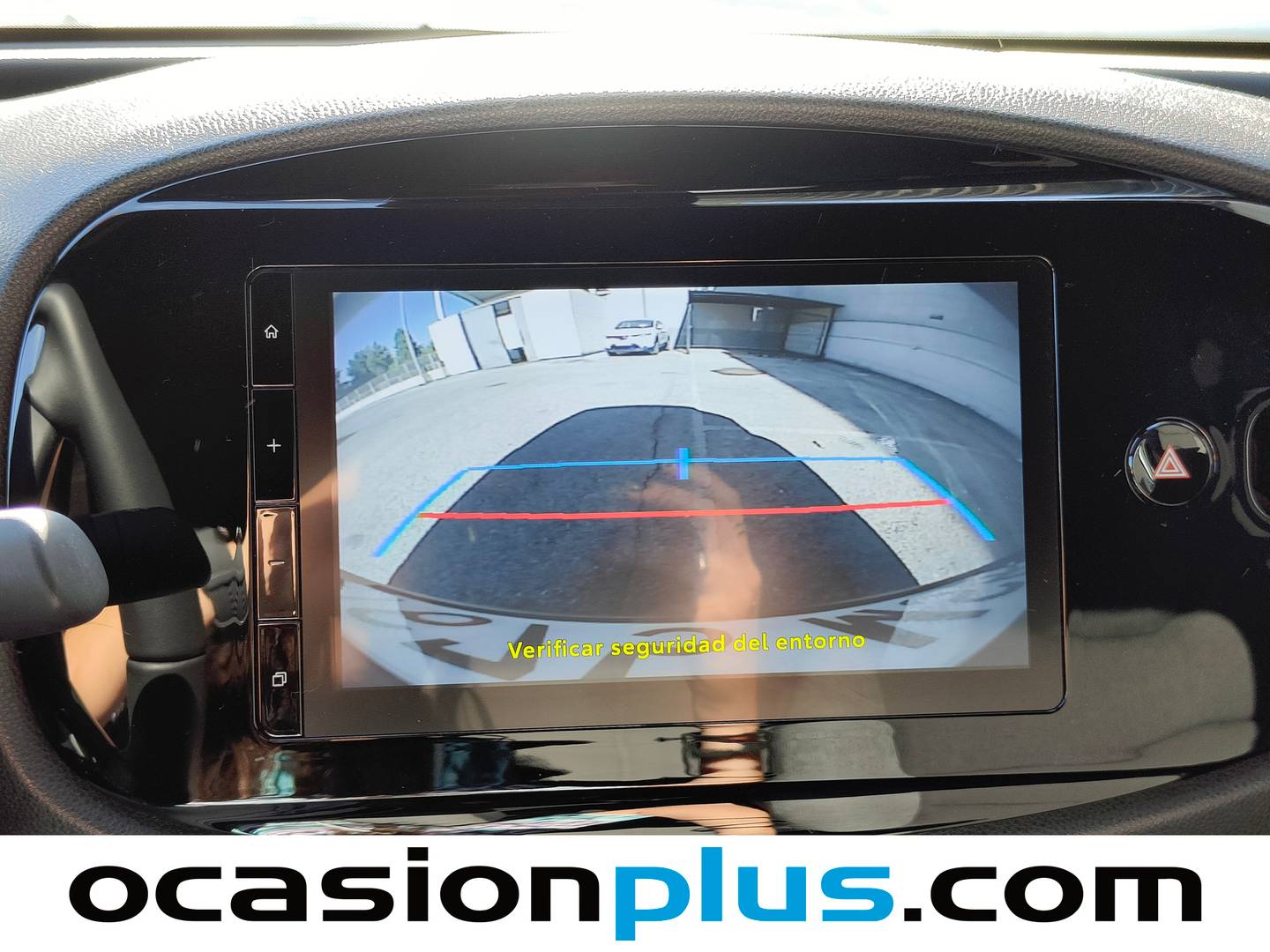 Foto Toyota Aygo X Cross Toyota Aygo X Cross 1.0 VVT-I Play  (72 CV)