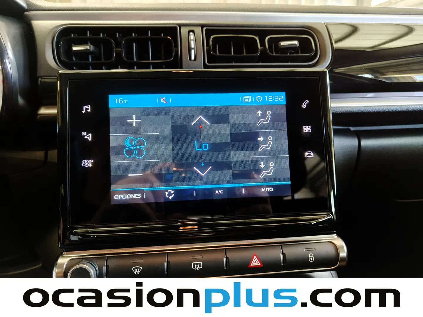 Foto Citroën C3 Citroen C3 BlueHDi 100 S&S Plus (102 CV)