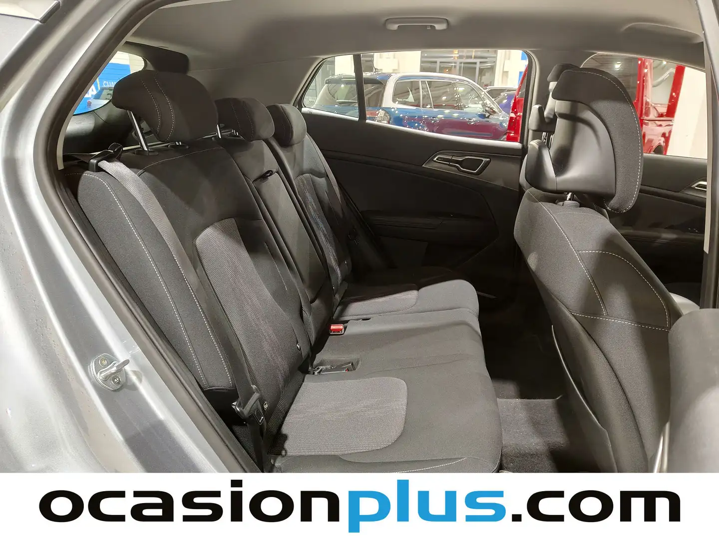 Foto KIA Sportage Kia Sportage 1.6 T-GDi MHEV (150CV) Drive 4x2