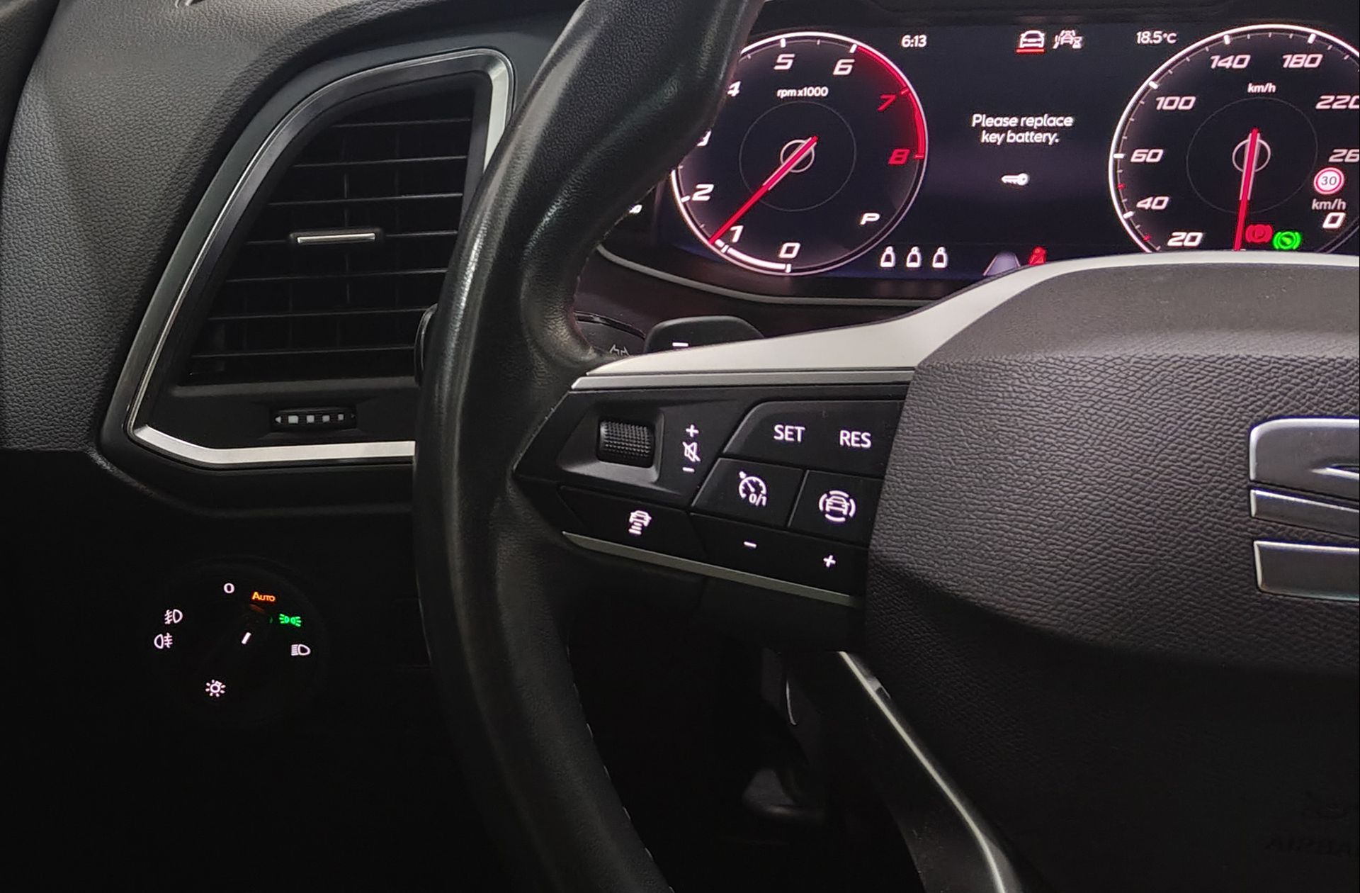 SEAT Ateca 1.5 TSI Style XL DSG - foto 28