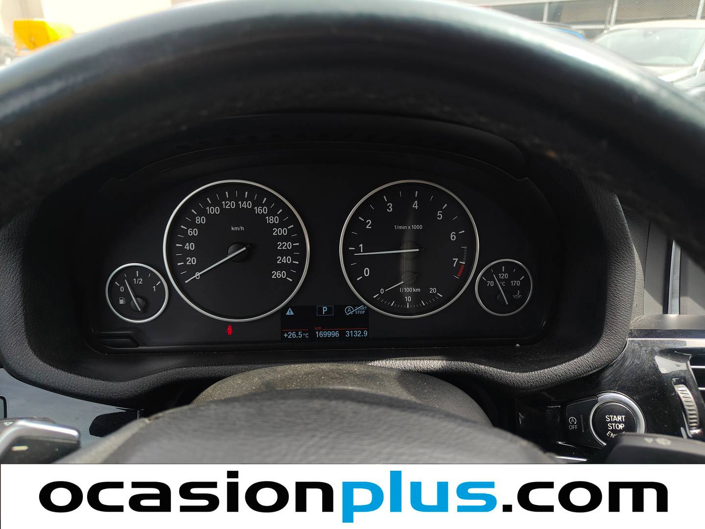 BMW X4 BMW X4 xDrive20i (184 CV) seminuevo