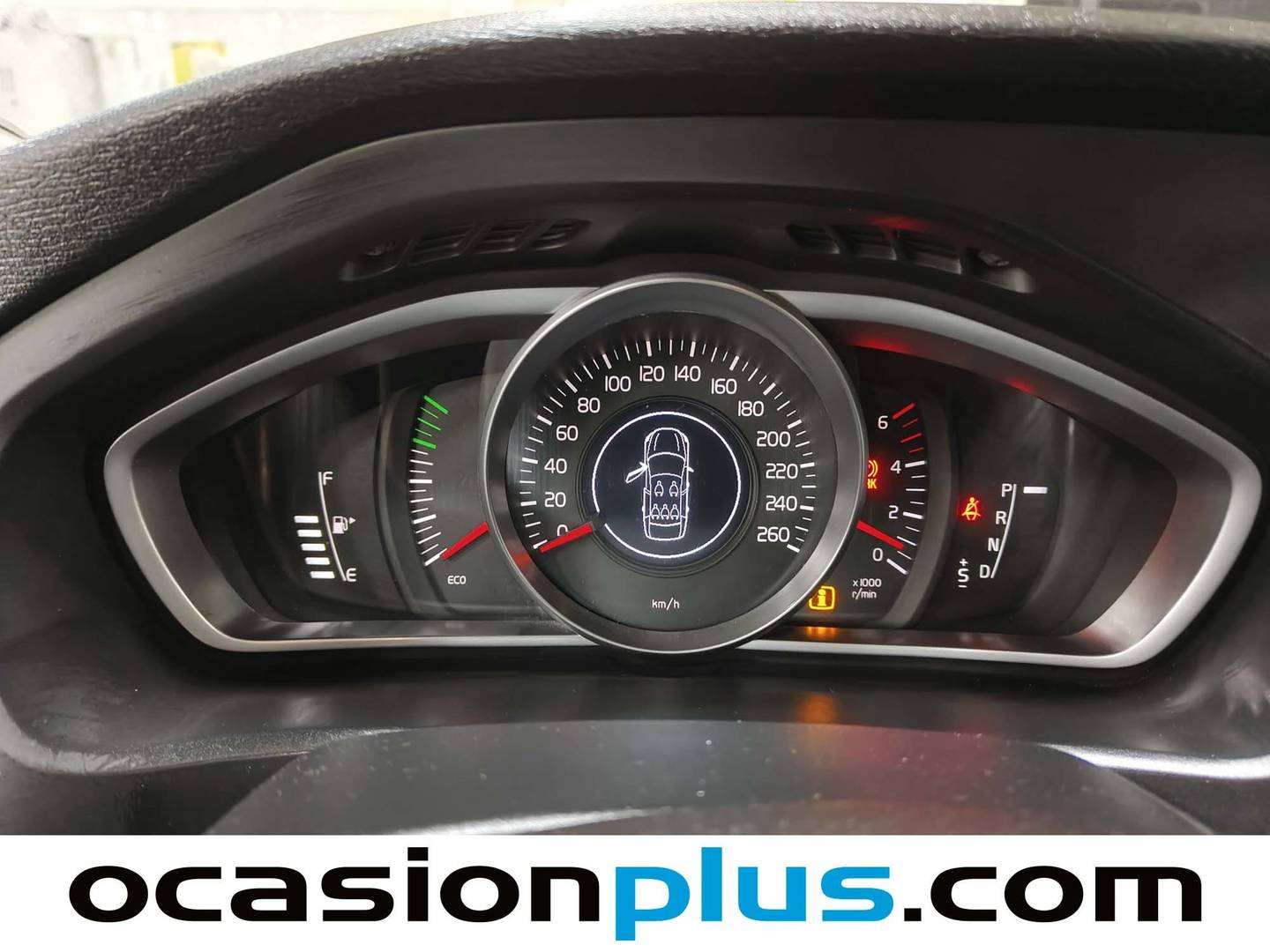 Volvo V40 Cross Country Volvo V40 Cross Country D3 Momentum Auto (150 CV) de ocasión