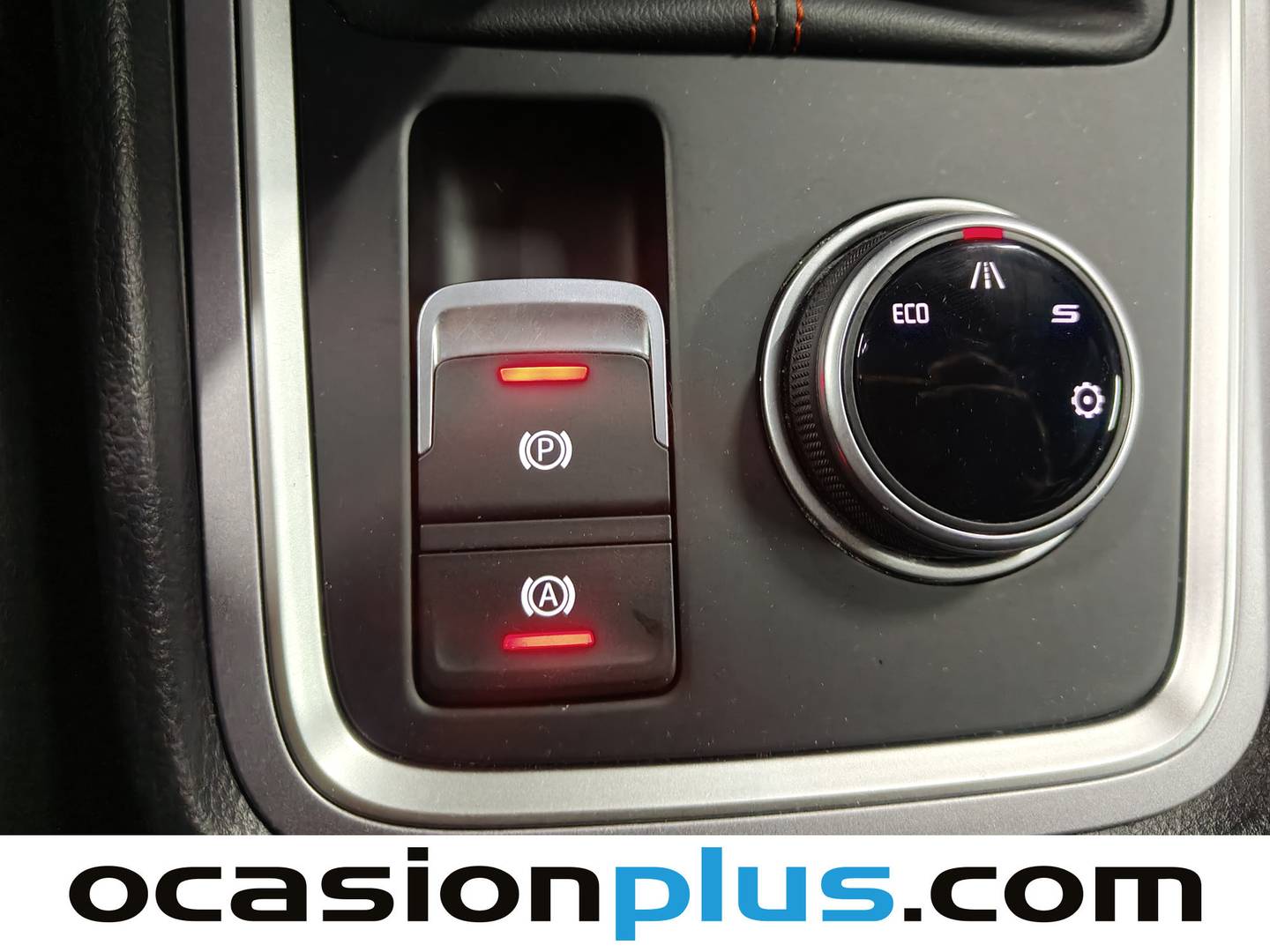 Seat Ateca Seat Ateca 1.5 TSI S&S FR Special Edition (150 CV) 2025