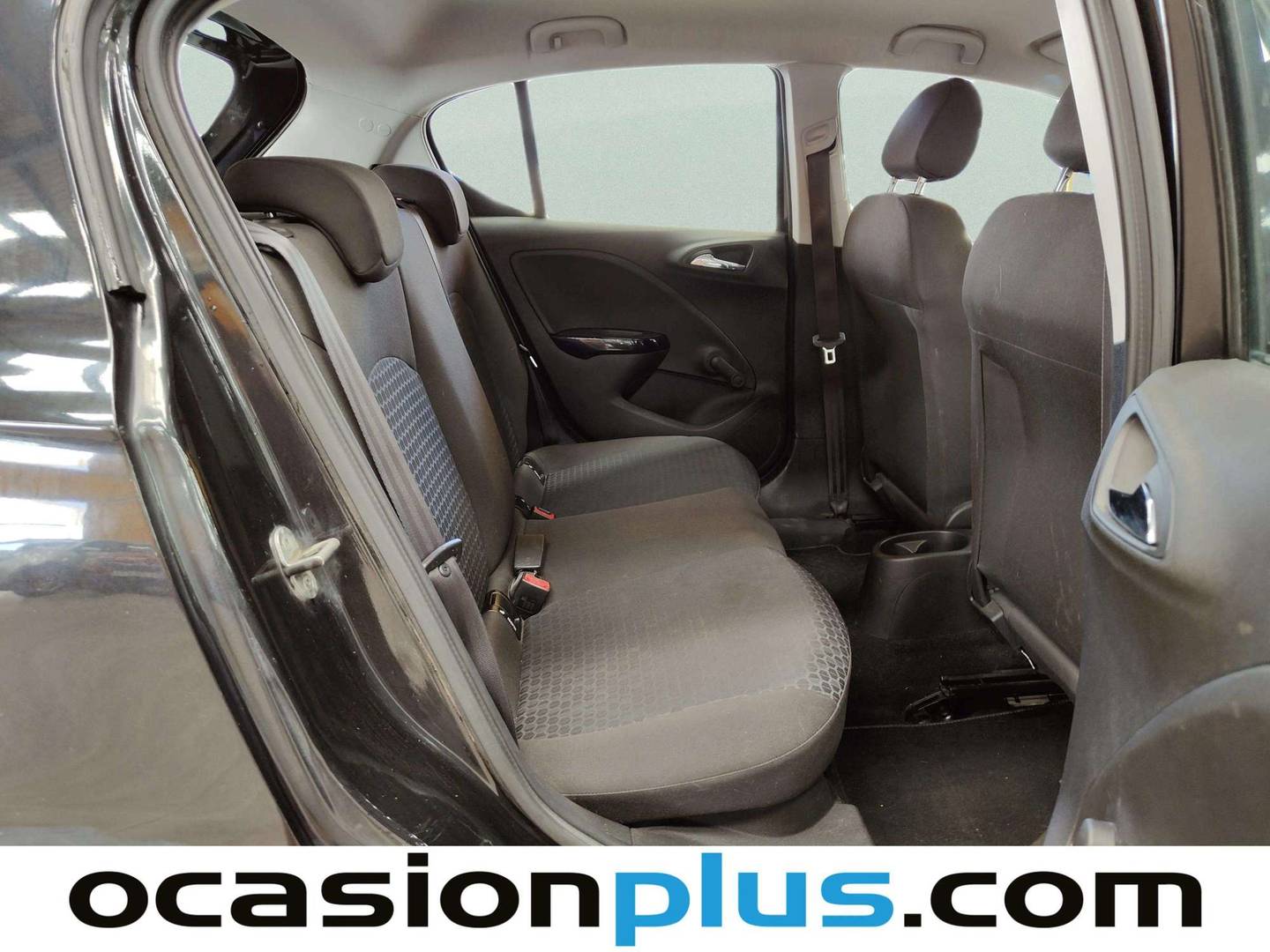 Opel Corsa Opel Corsa 1.4 Selective Auto (90 CV) km 0