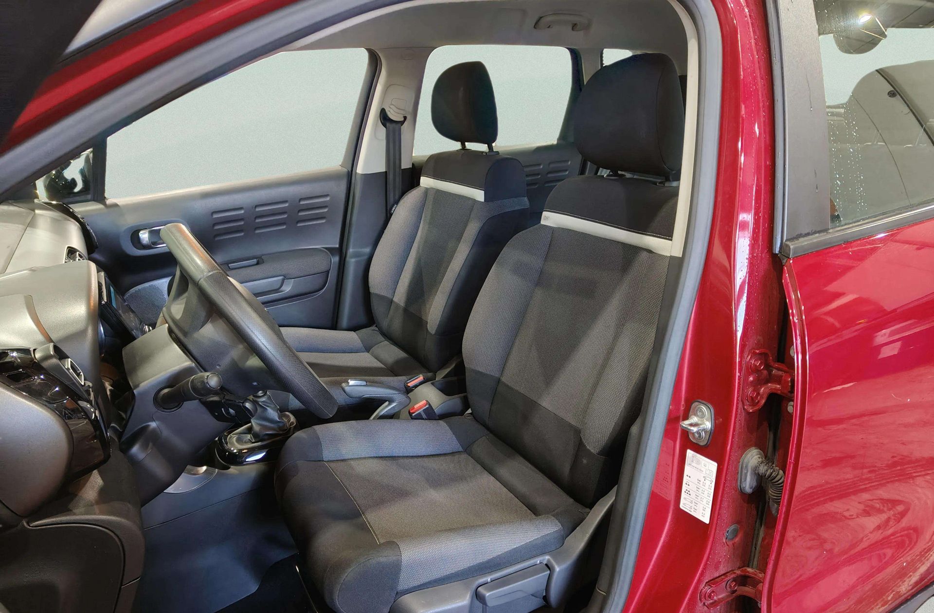 Citroën C3 Aircross PureTech 110 Live Pack - foto 8