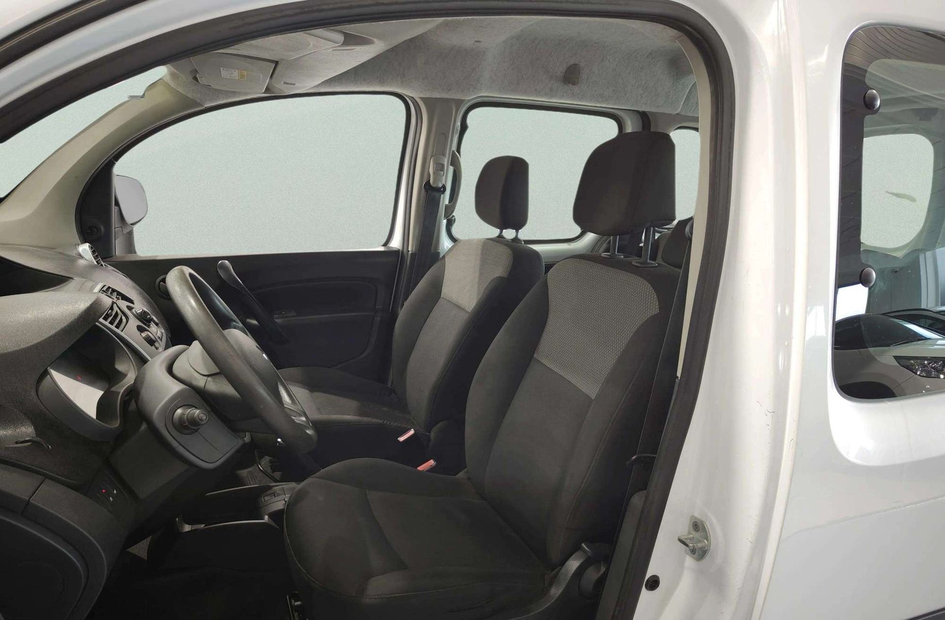 Renault Kangoo Profesional N1 Energy dCi - foto 8