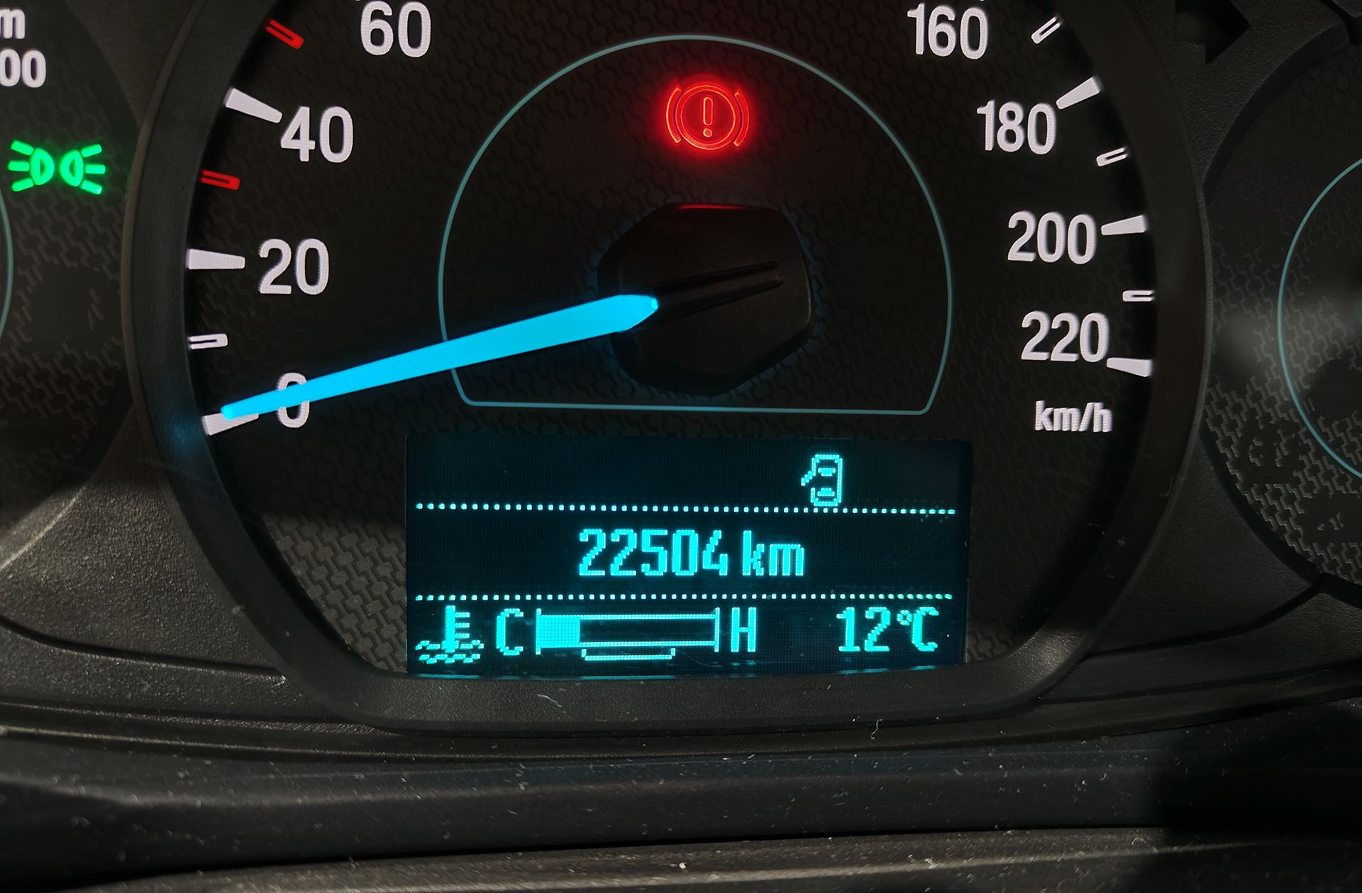 Ford Ka+ 1.2 Ti-VCT Active - foto 12