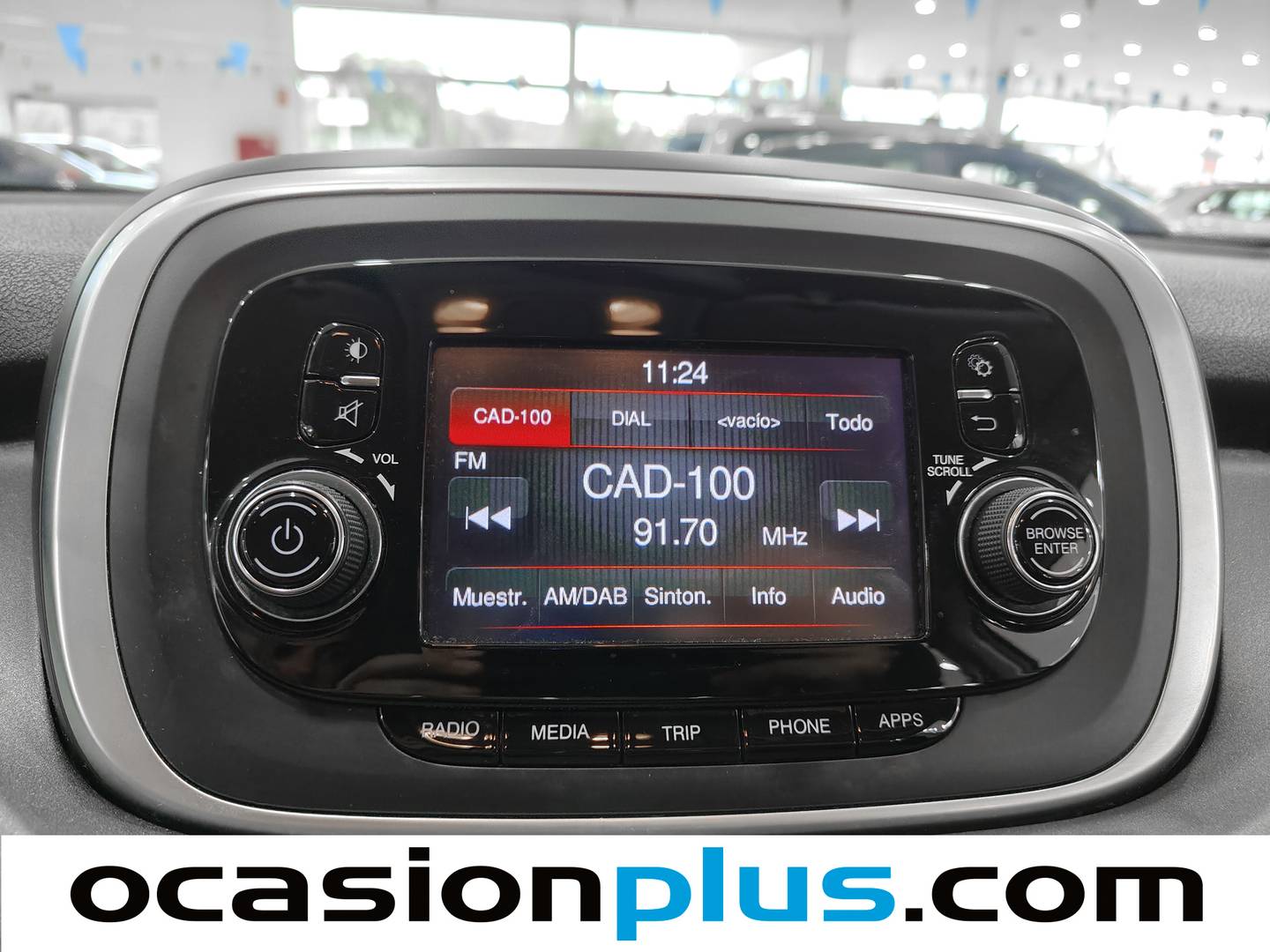 Foto Fiat 500X Fiat 500X Pop 1.3 Mjet  (95CV) 4x2