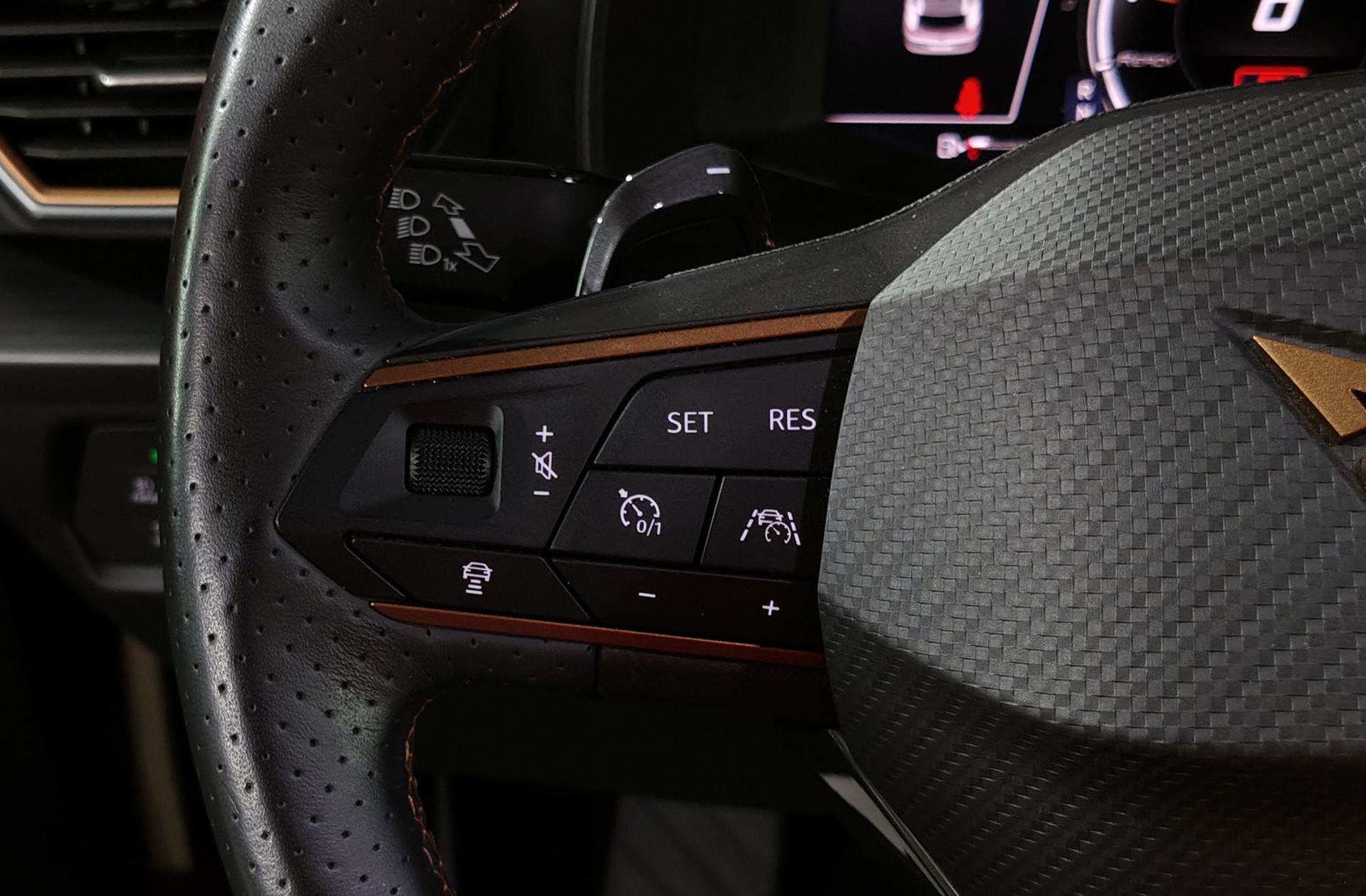 Cupra Formentor 1.5 TSI DSG - foto 33