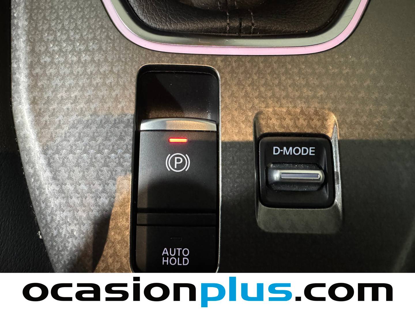 Foto Nissan QASHQAI Nissan Qashqai DIG-T 140 N-Connecta (140 CV)