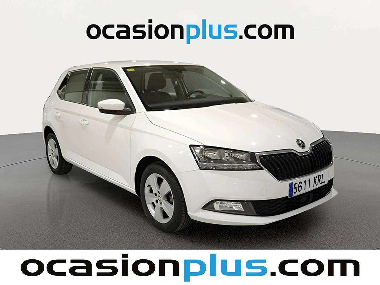 Skoda Fabia Skoda Fabia 1.0 TSI Like (95 CV) de ocasión
