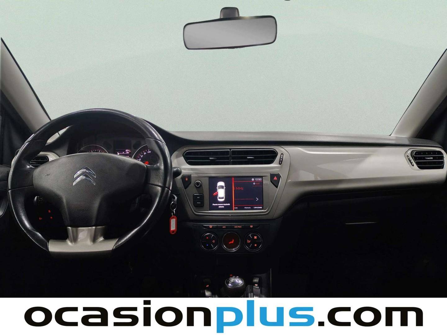 Citroën C-Elysée Citroën C-Elysee BlueHDi 100 Shine (100 CV) de ocasión