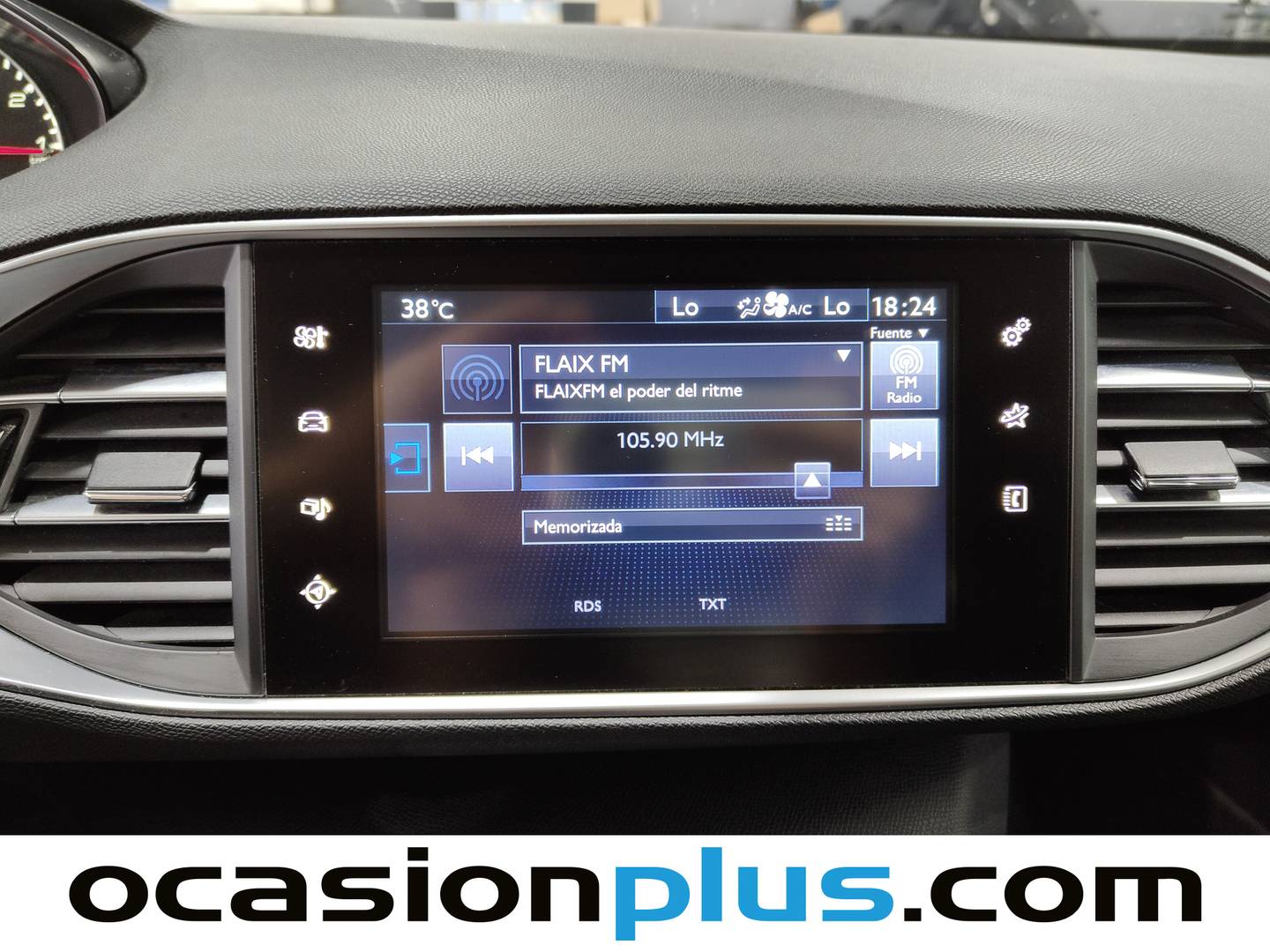 Peugeot 308 Peugeot 308 PureTech 130 Allure (130 CV) 2015
