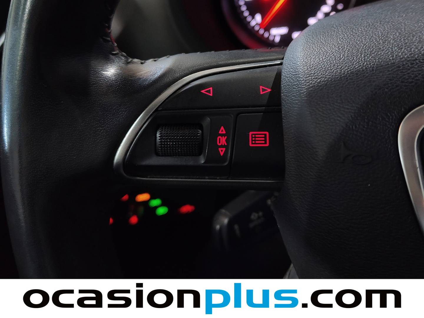 Audi A3 Audi A3 Sportback Advanced 1.4 TFSI (125 CV) gasolina